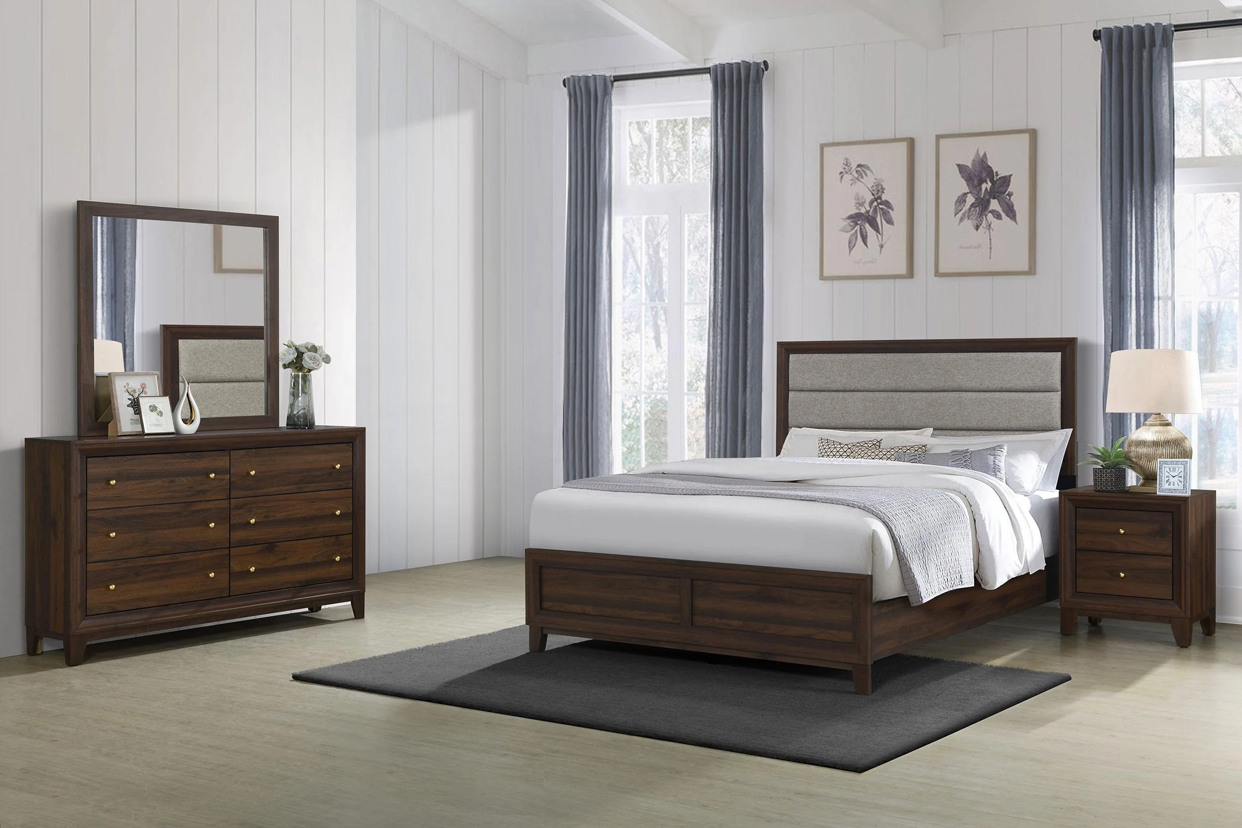 Welsley Bedroom Set - Image 77