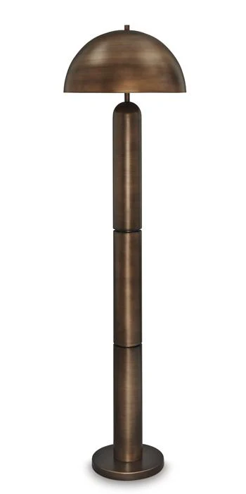 Wendfield Floor Lamp - Image 3