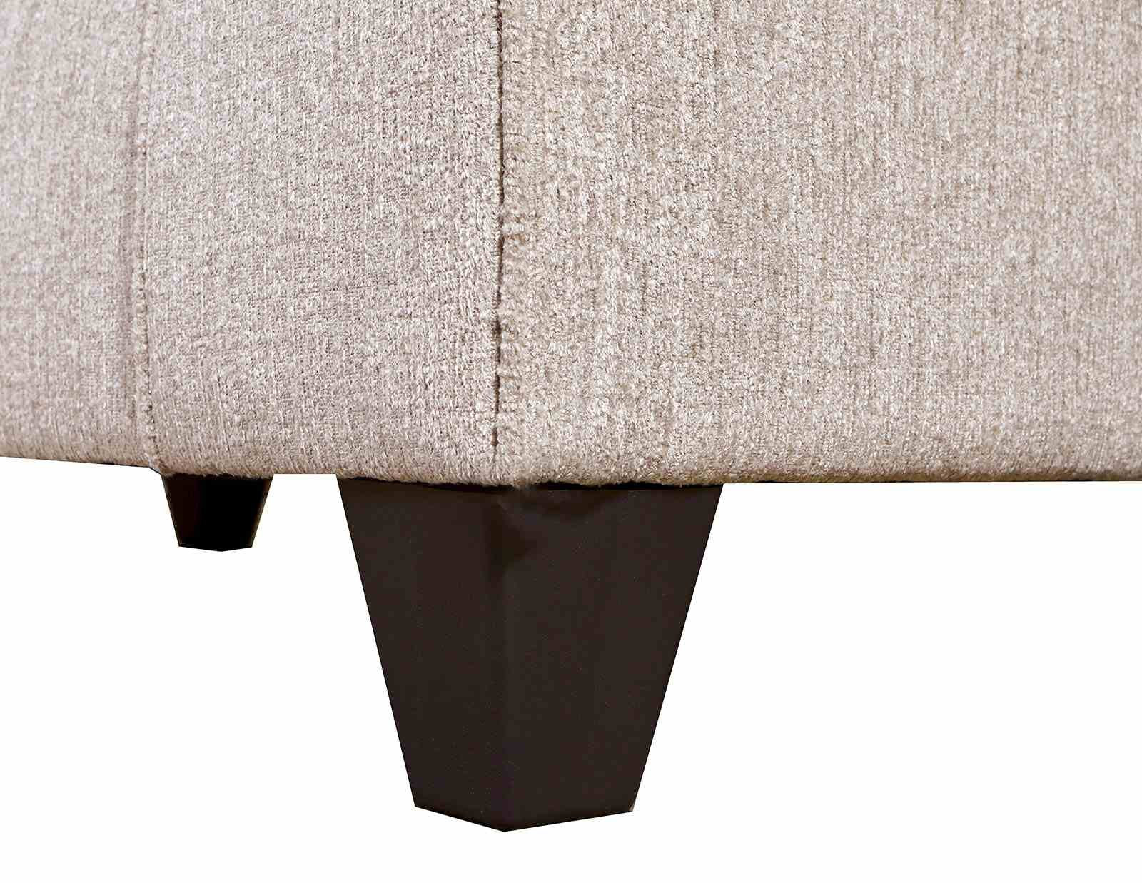 West Action Sofa, Beige - Image 5