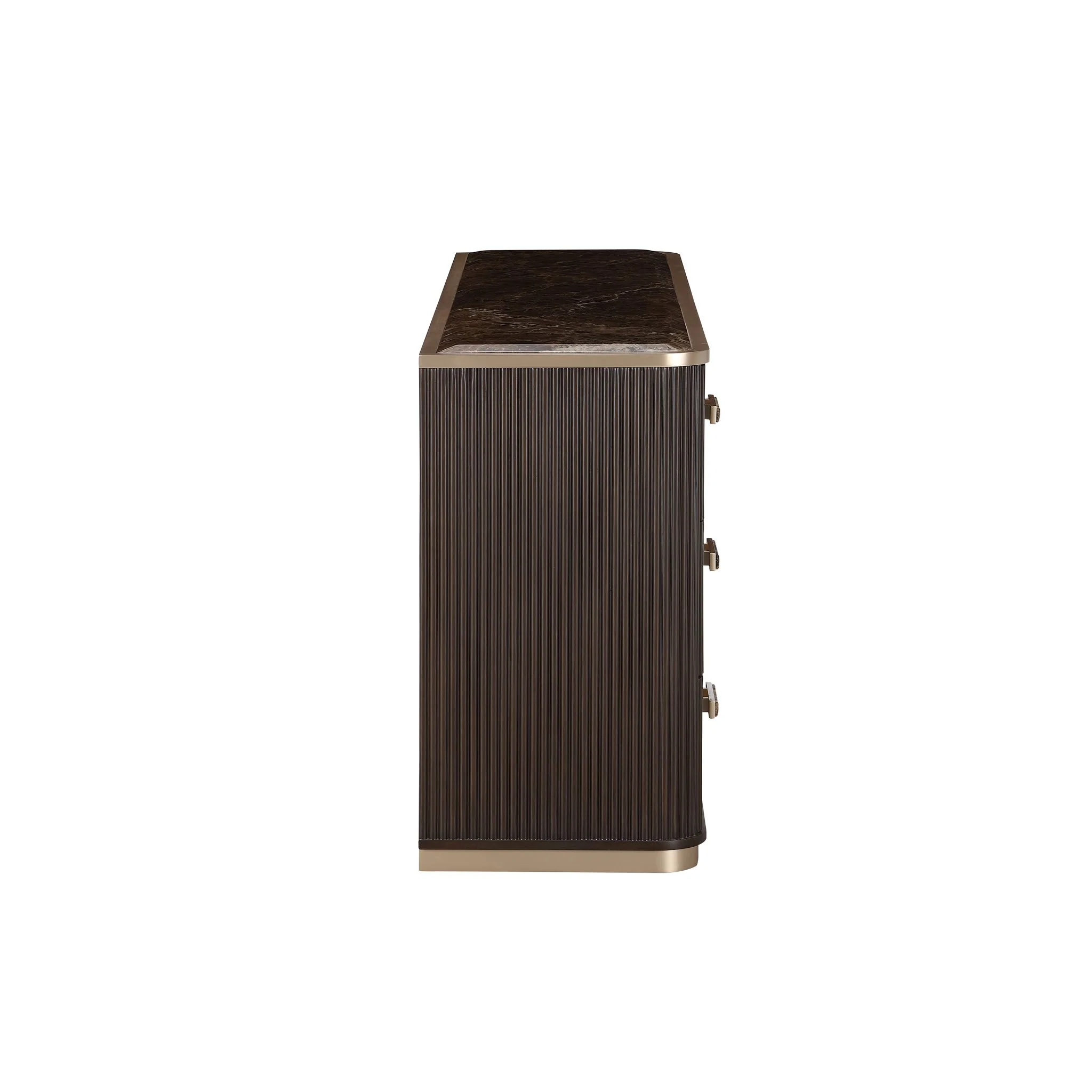 West Kensington Dresser - Medium Espresso - Image 2