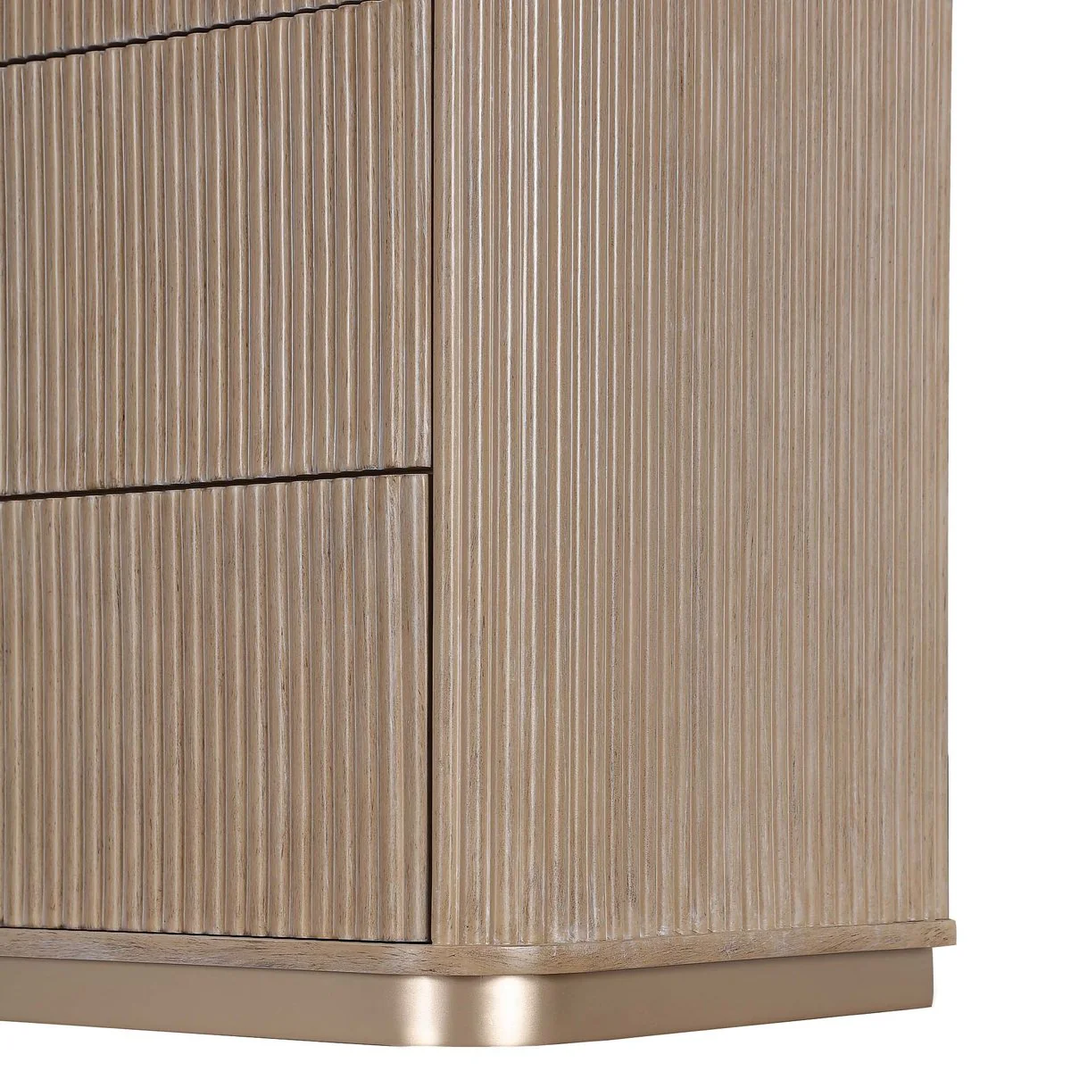 West Kensington Dresser - Sea Salt Caramel - Image 11