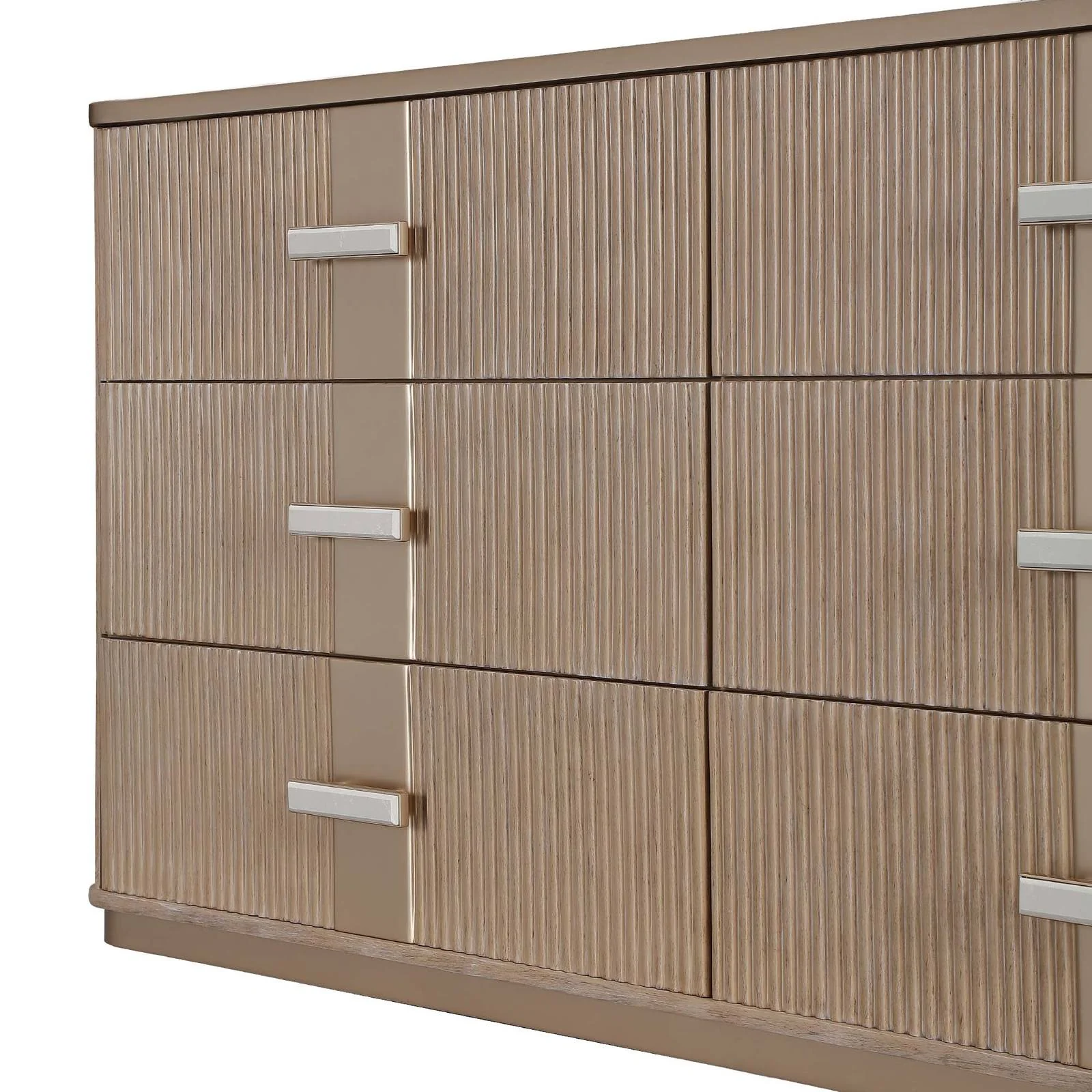 West Kensington Dresser - Sea Salt Caramel - Image 9