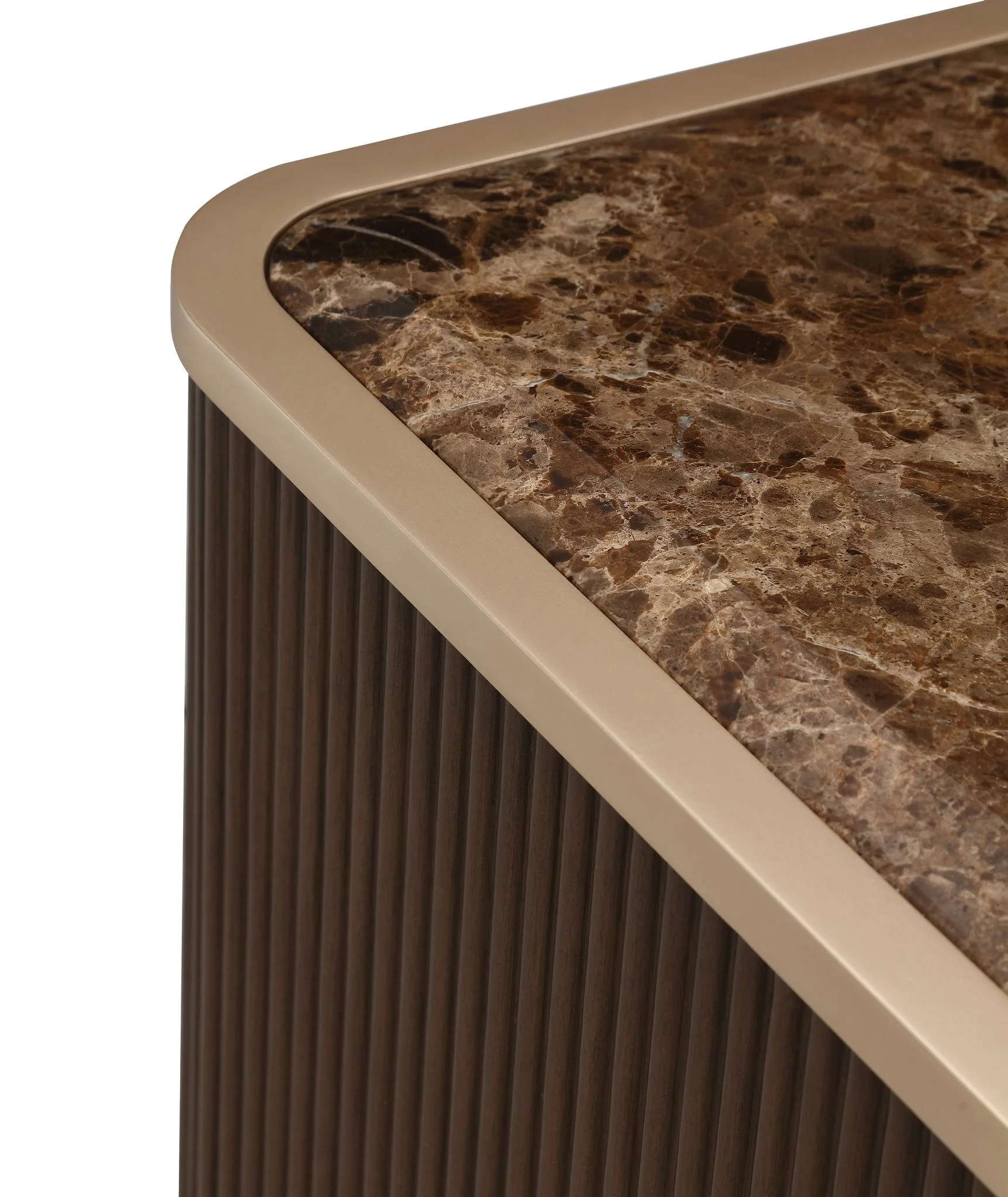 West Kensington Sideboard - Medium Espresso - Image 14