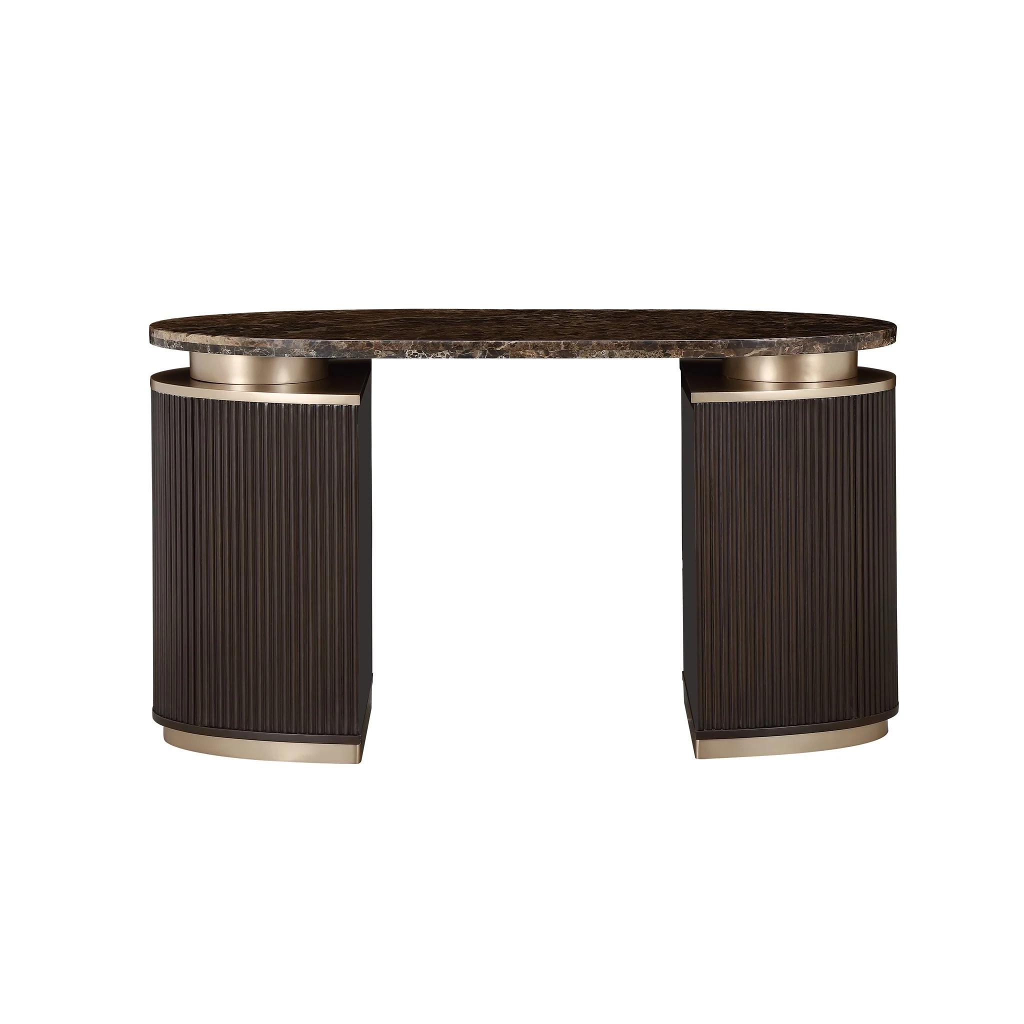 West Kensington Vanity - Medium Espresso - Image 5