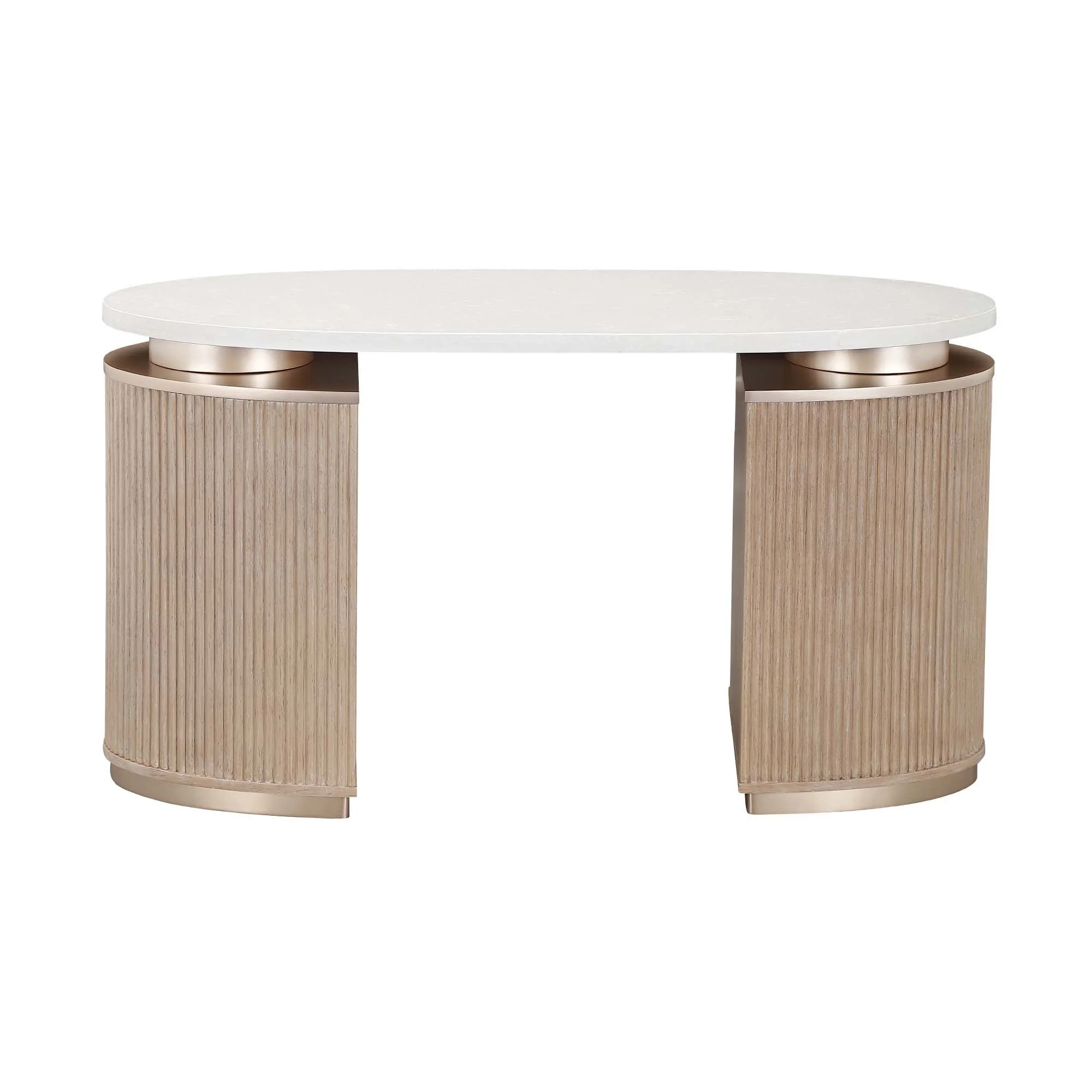 West Kensington Vanity - Sea Salt Caramel - Image 5