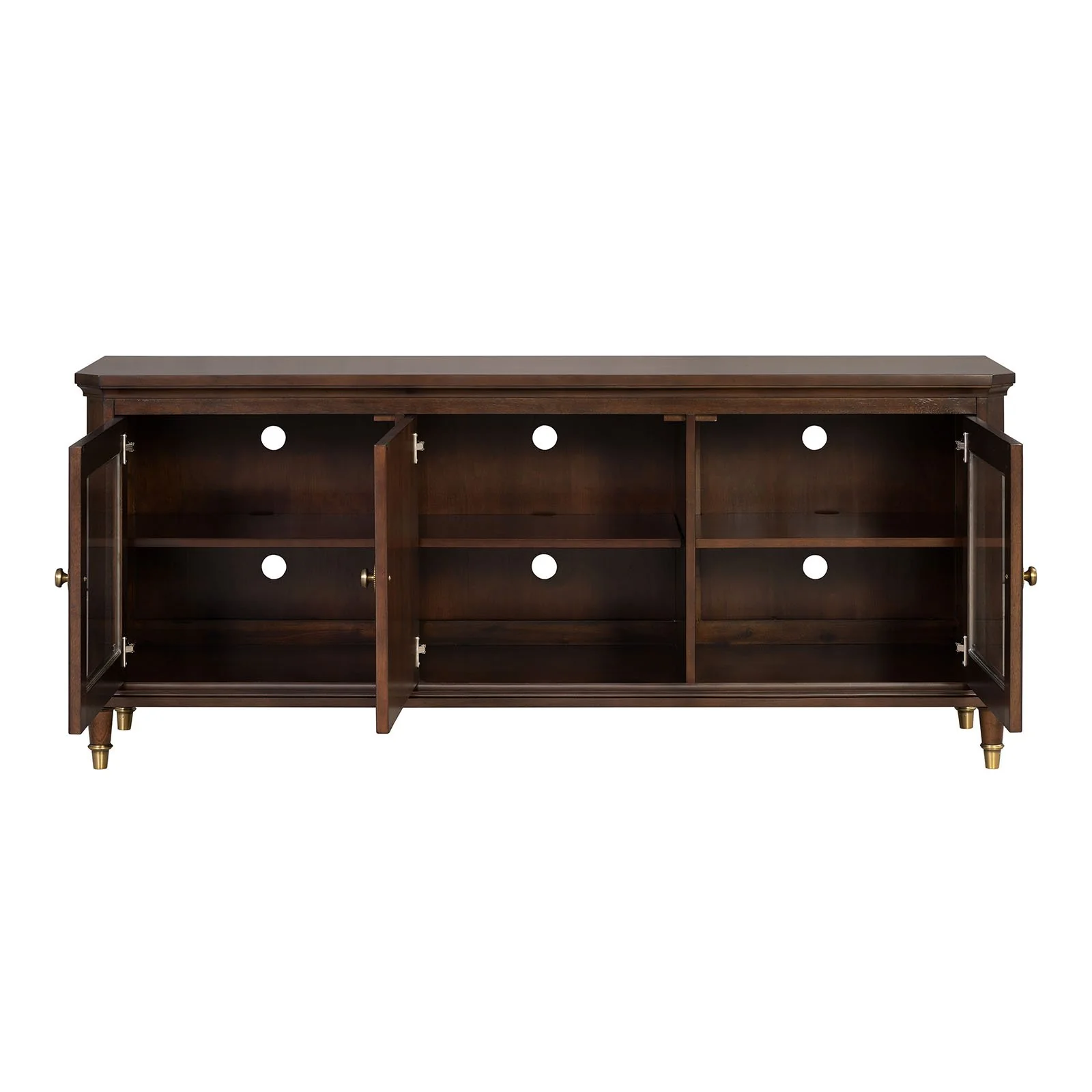 Westerham 70" TV Stand - Image 6