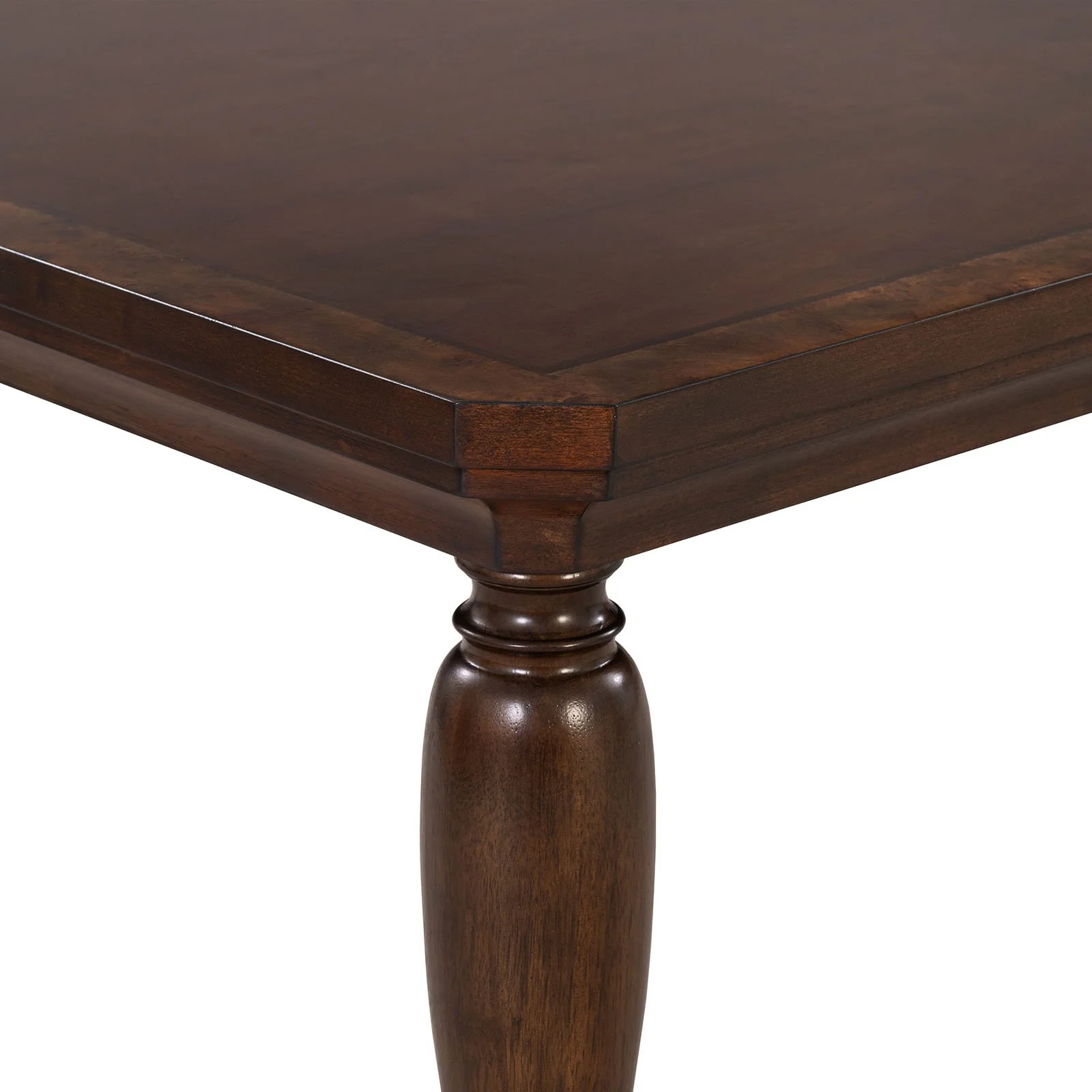 Westerham Dining Table w/ 18" Leaf - Image 5
