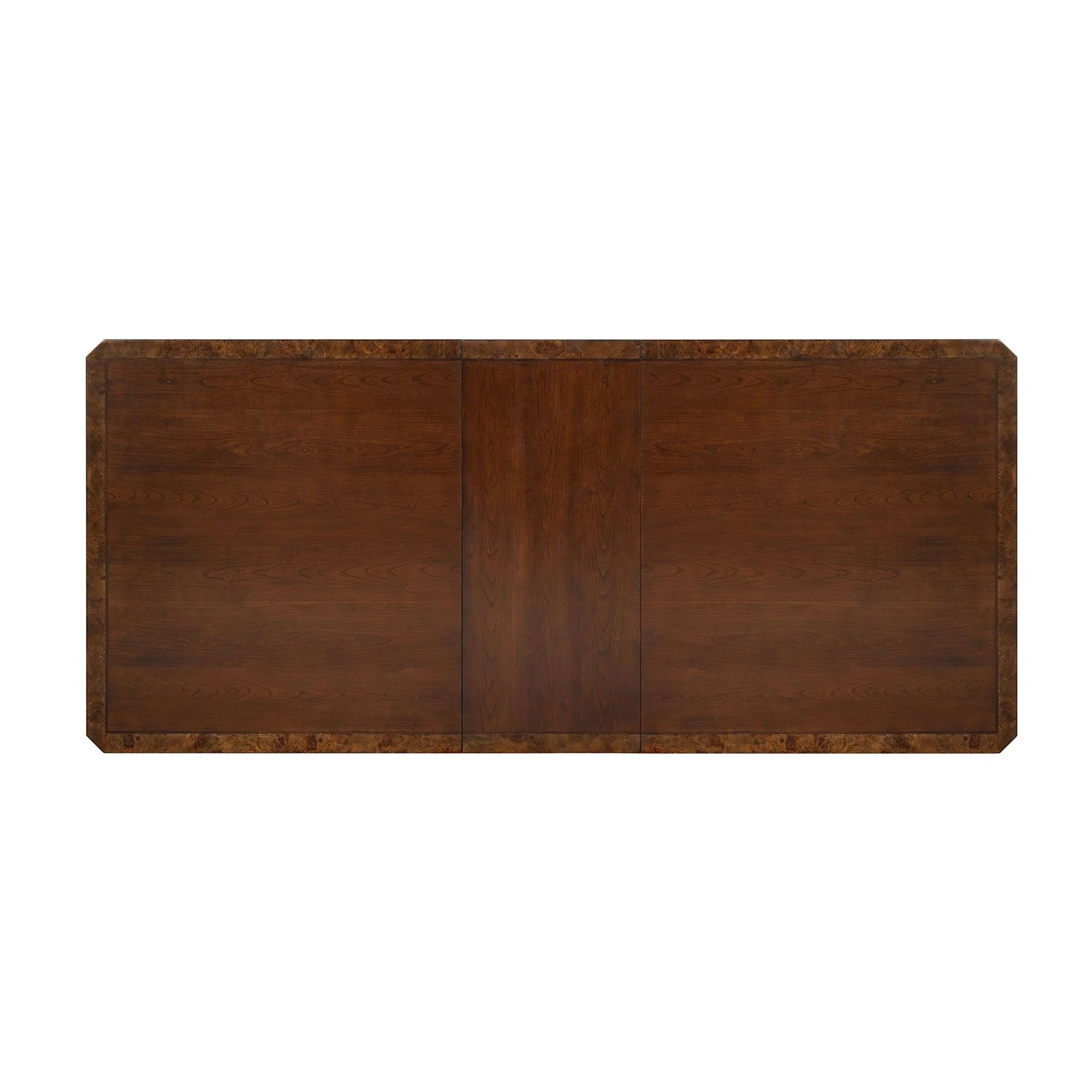 Westerham Dining Table w/ 18" Leaf - Image 6