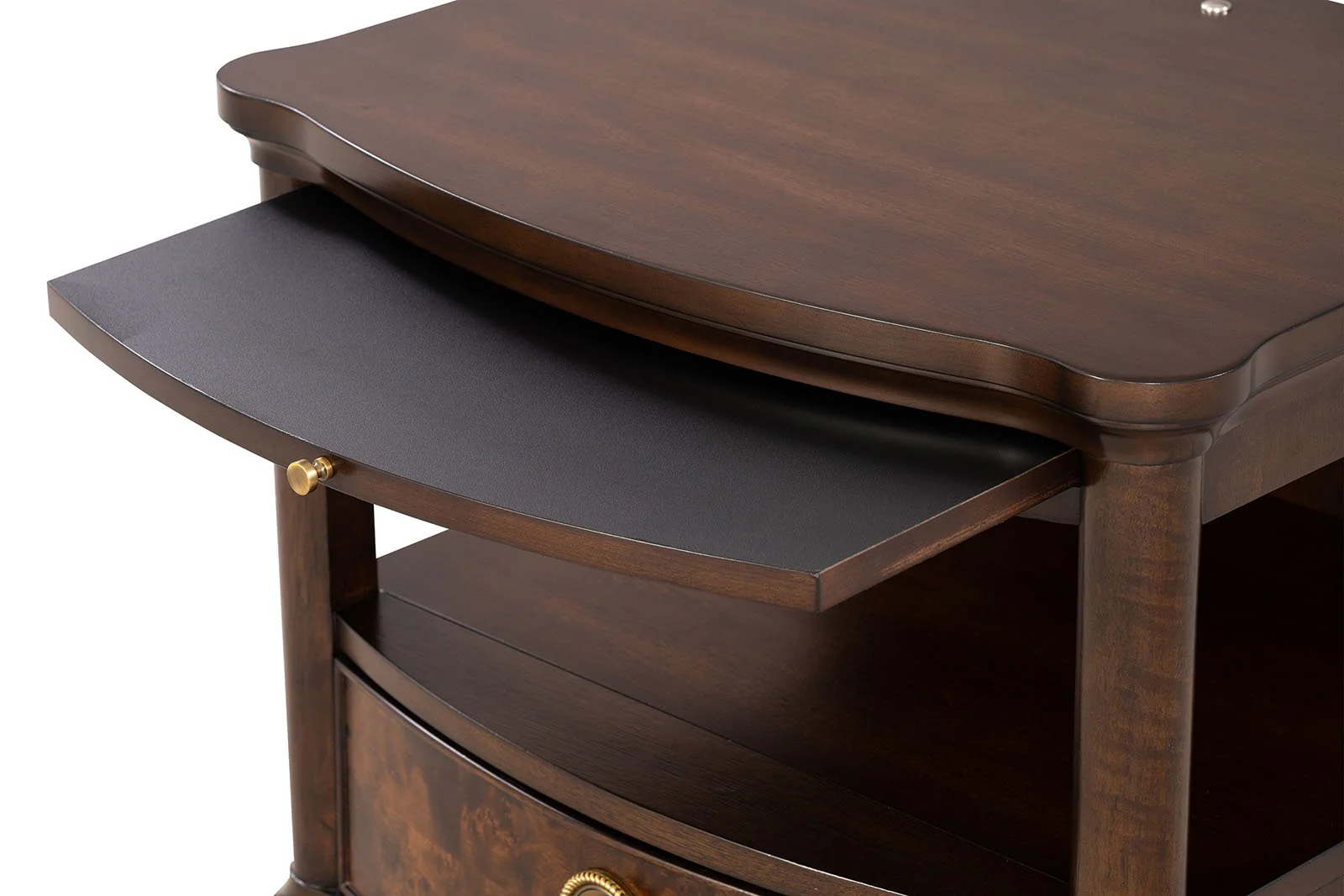 Westerham End Table w/ LED - Image 3