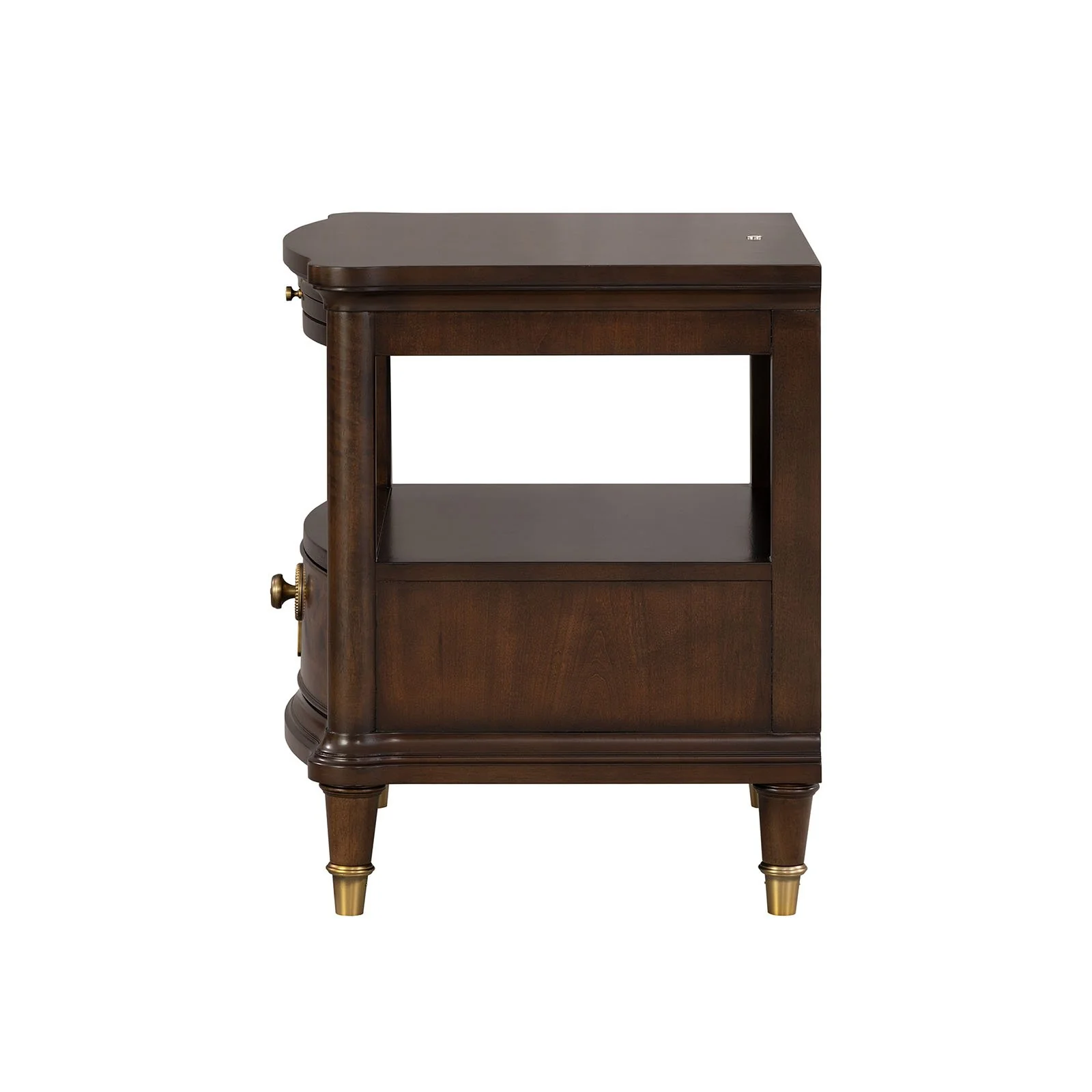 Westerham End Table w/ LED - Image 6
