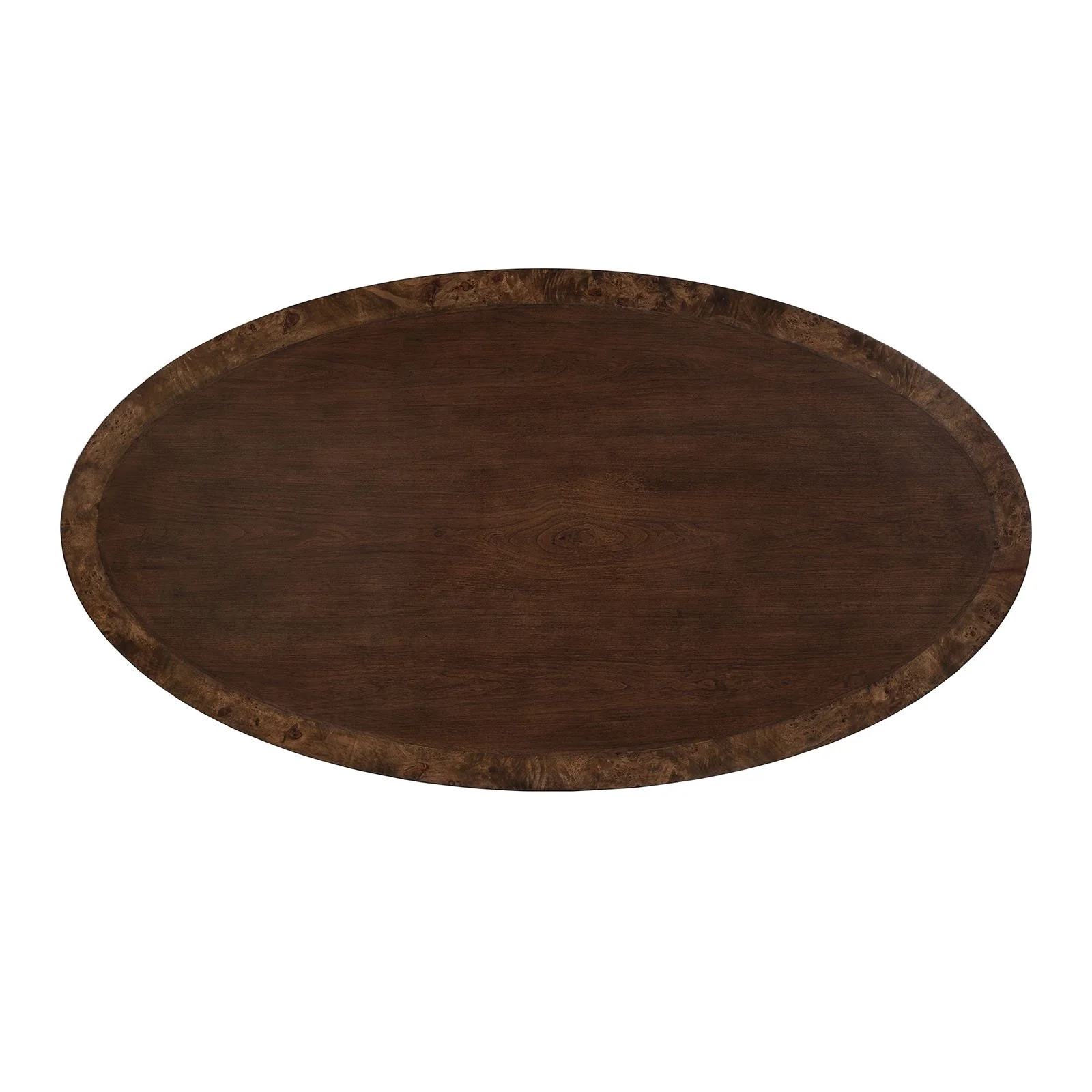 Westerham Oval Cocktail Table - Image 4