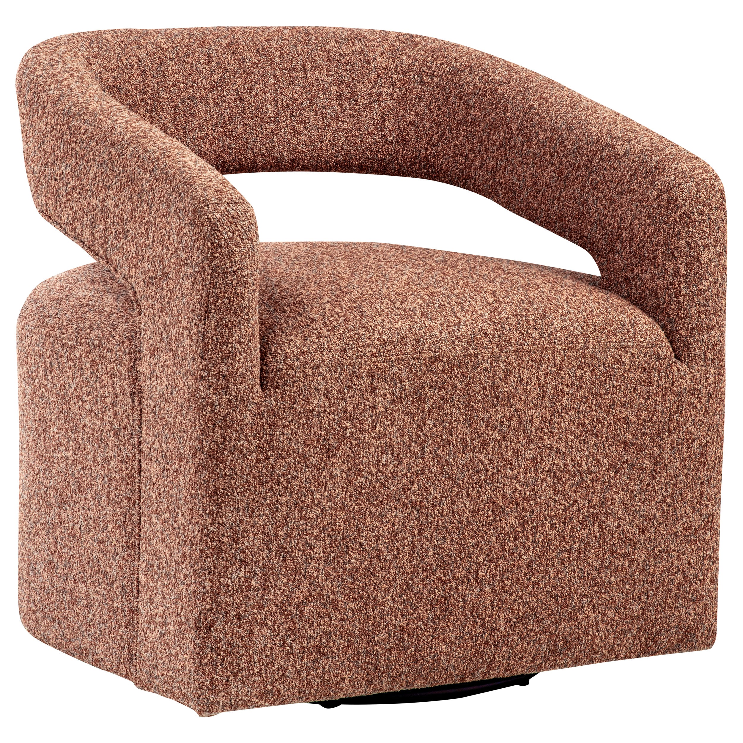 Westhill Swivel Accent Chair - Image 12