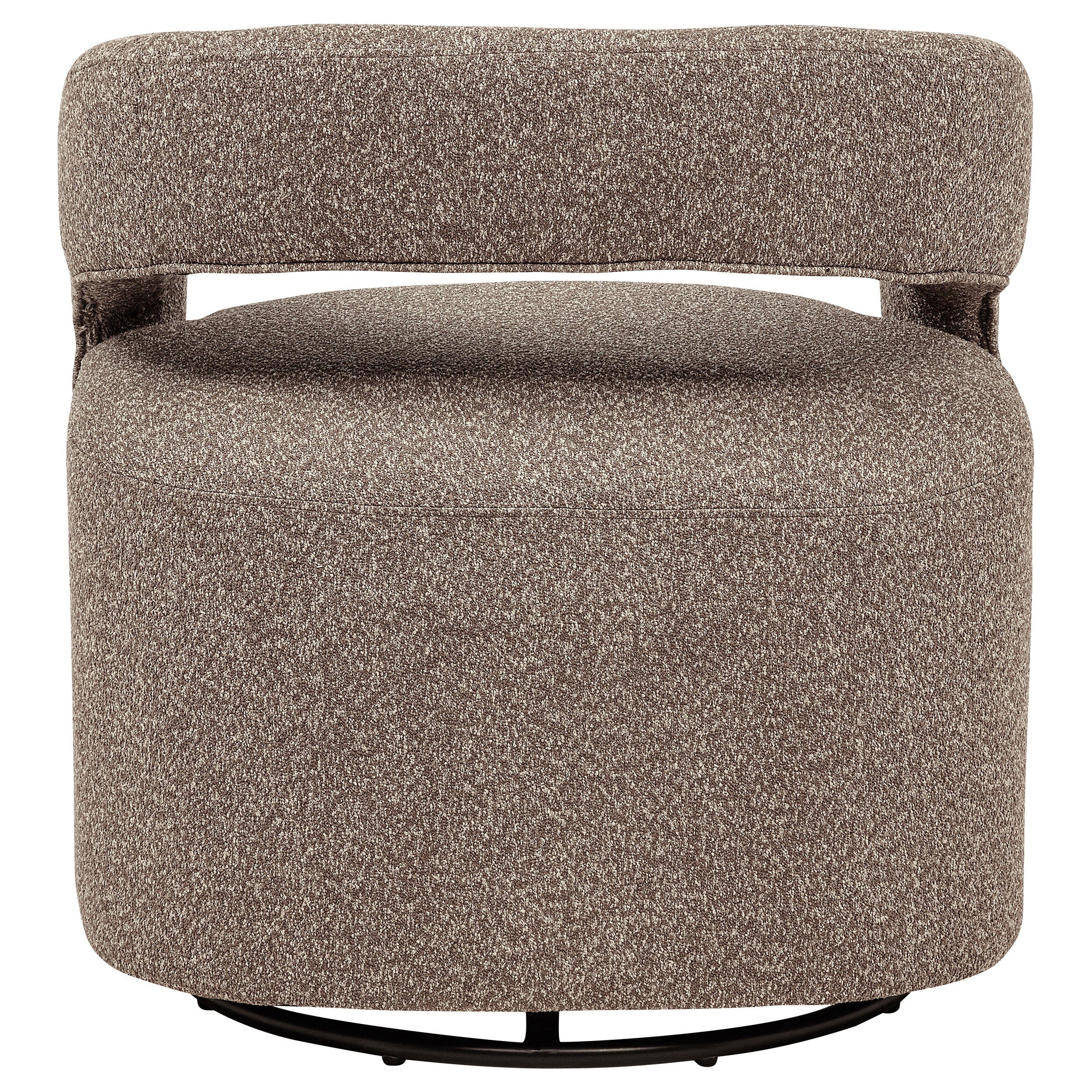 Westhill Swivel Accent Chair - Image 7