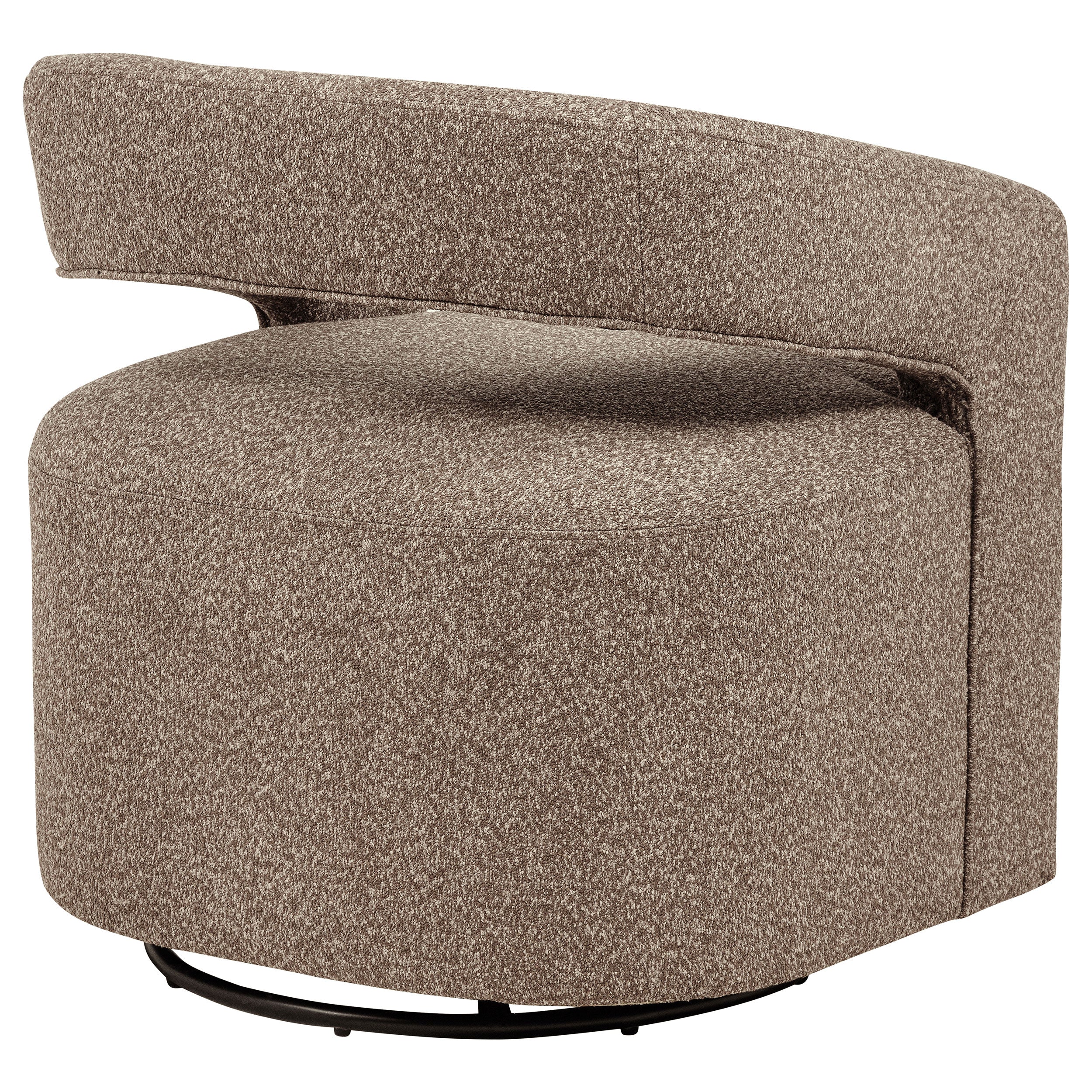 Westhill Swivel Accent Chair - Image 8