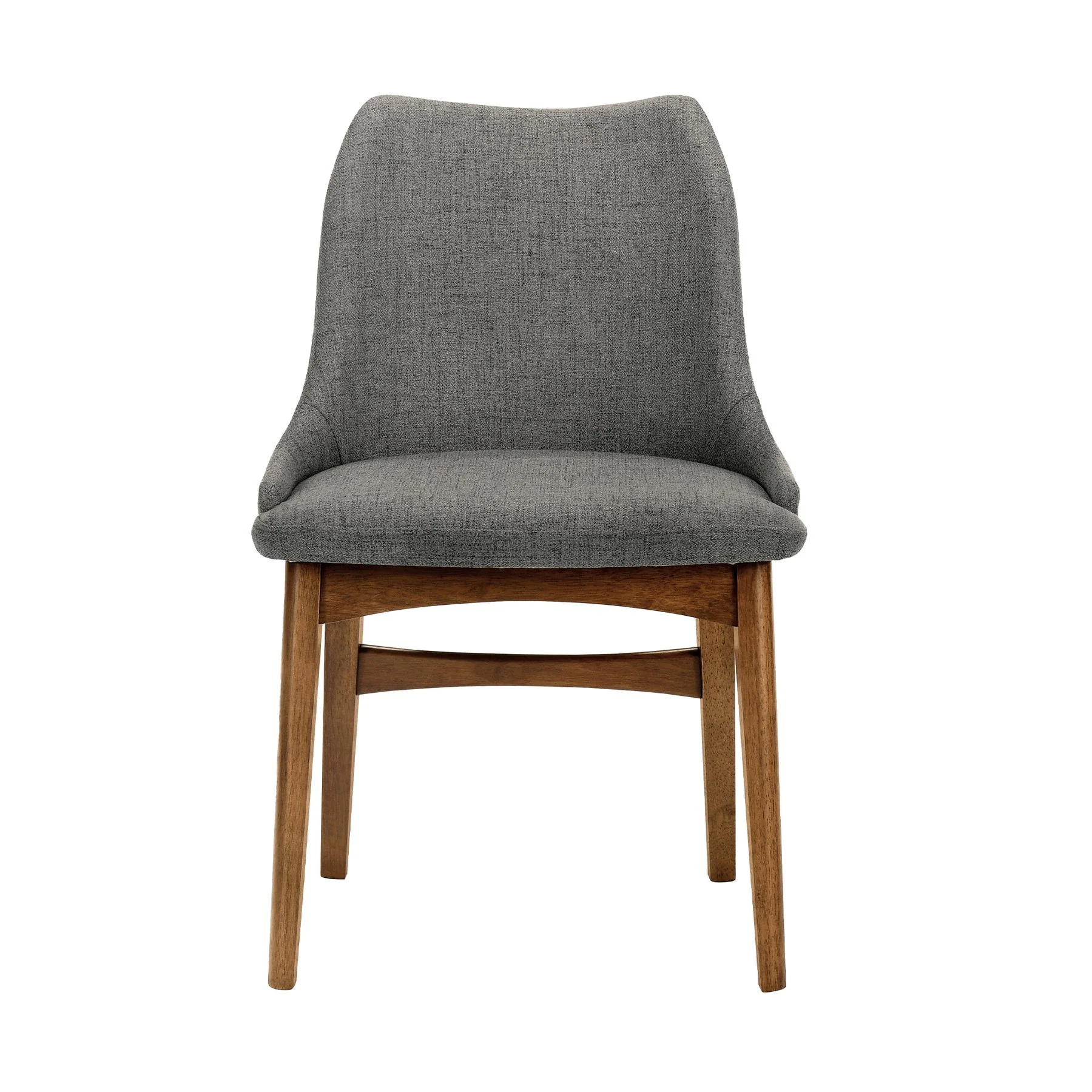 Westmont and Azalea Charcoal and Walnut 5 Piece Dining Set - Image 3