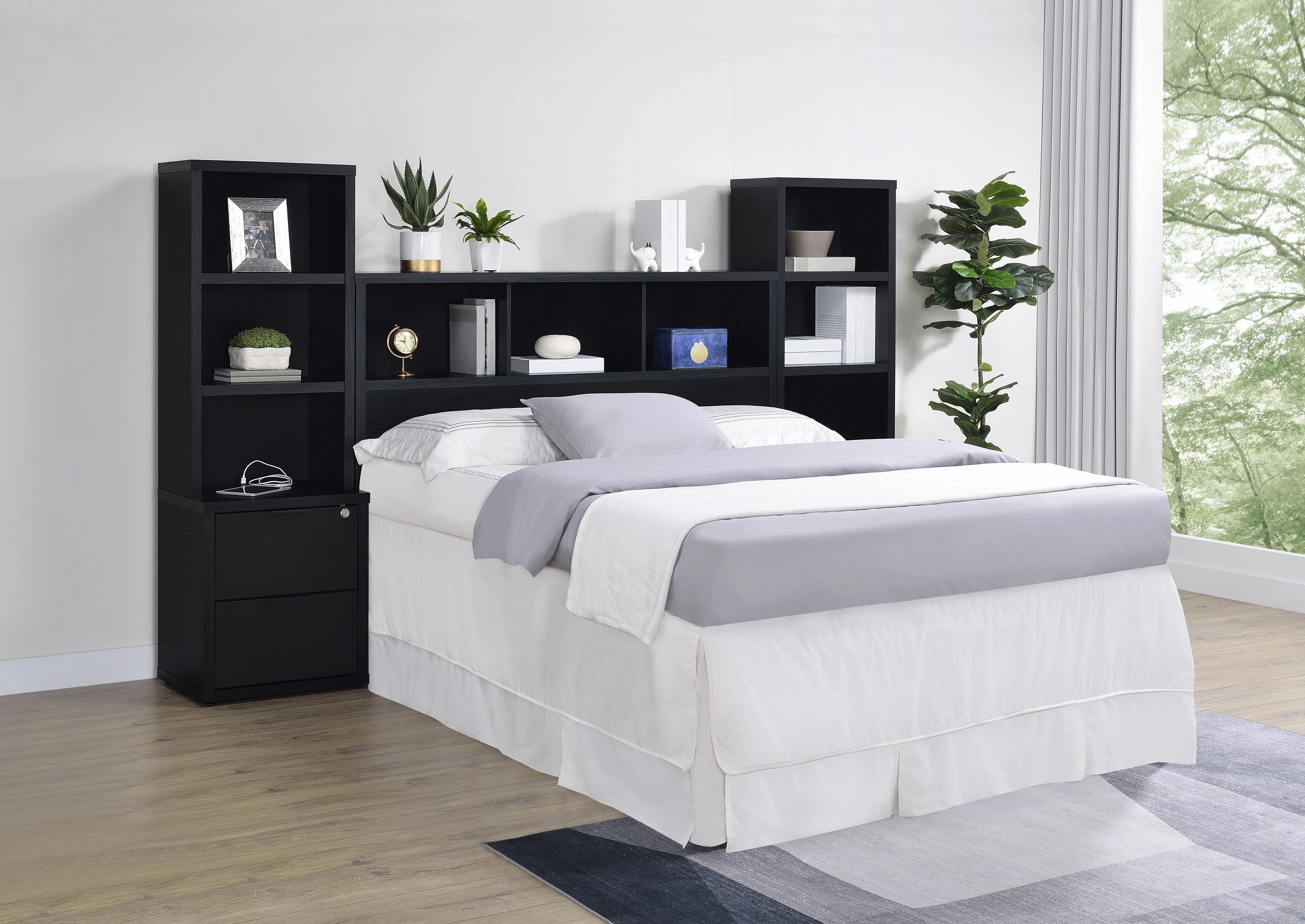 Westpark Bedroom Set - Image 121
