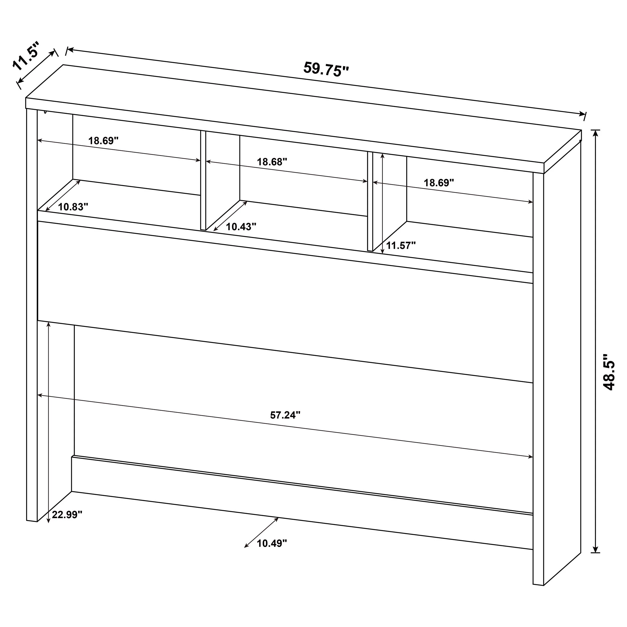 Westpark Bedroom Set - Image 138