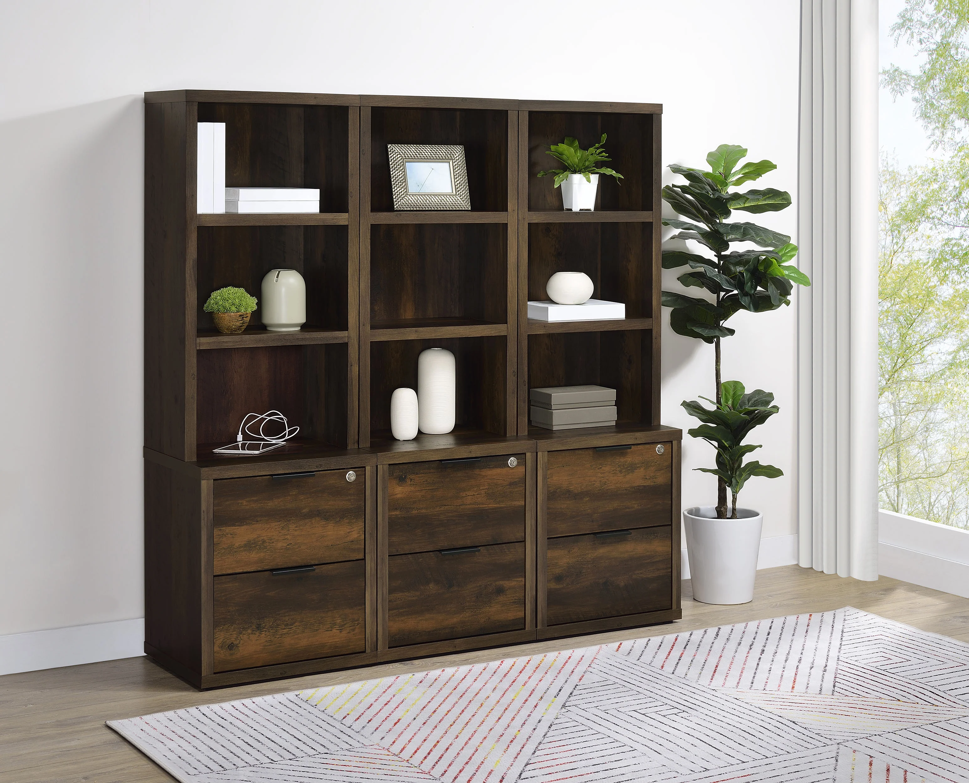 Westpark Bookcase - Image 28