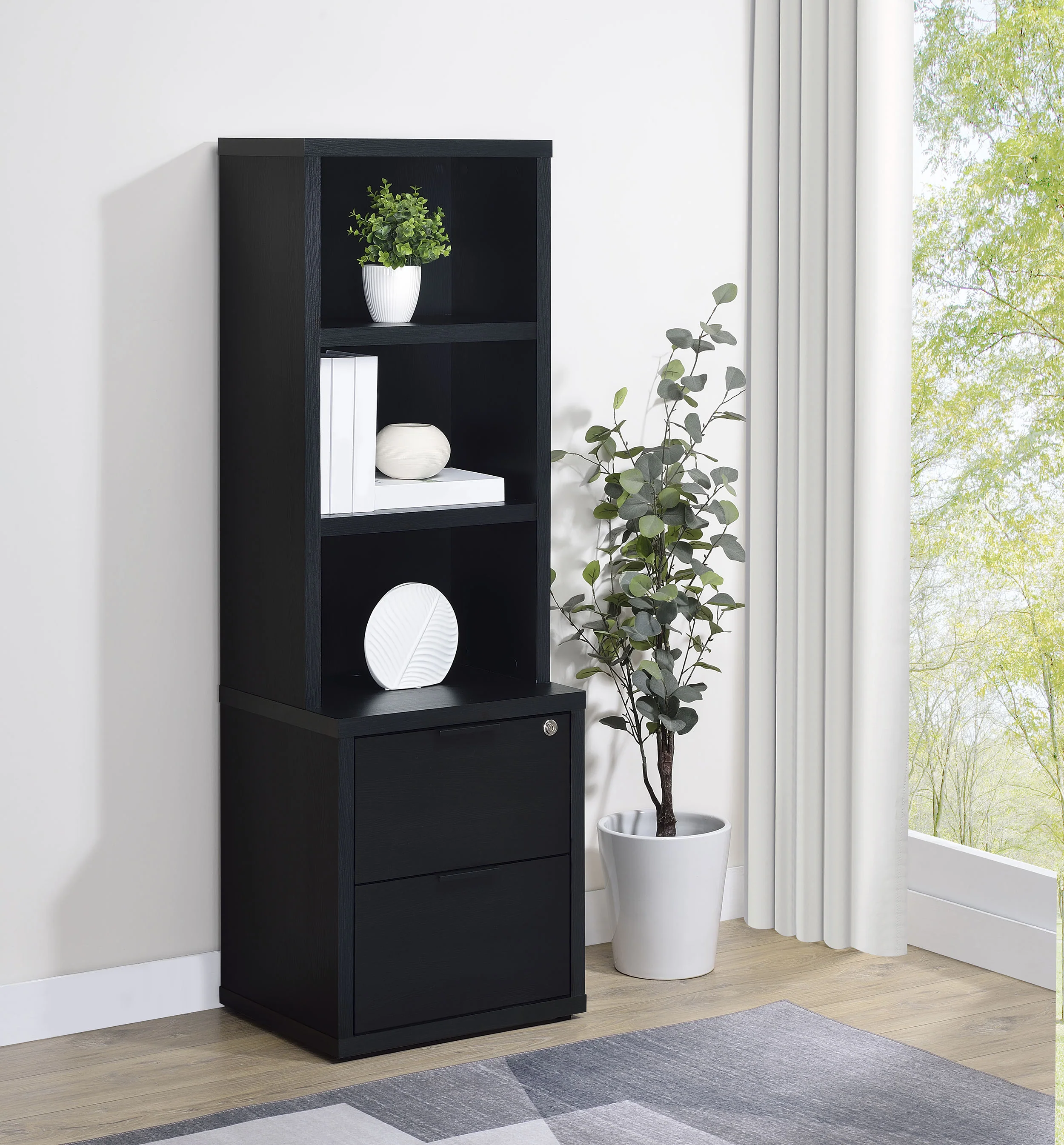Westpark Bookcase - Image 30