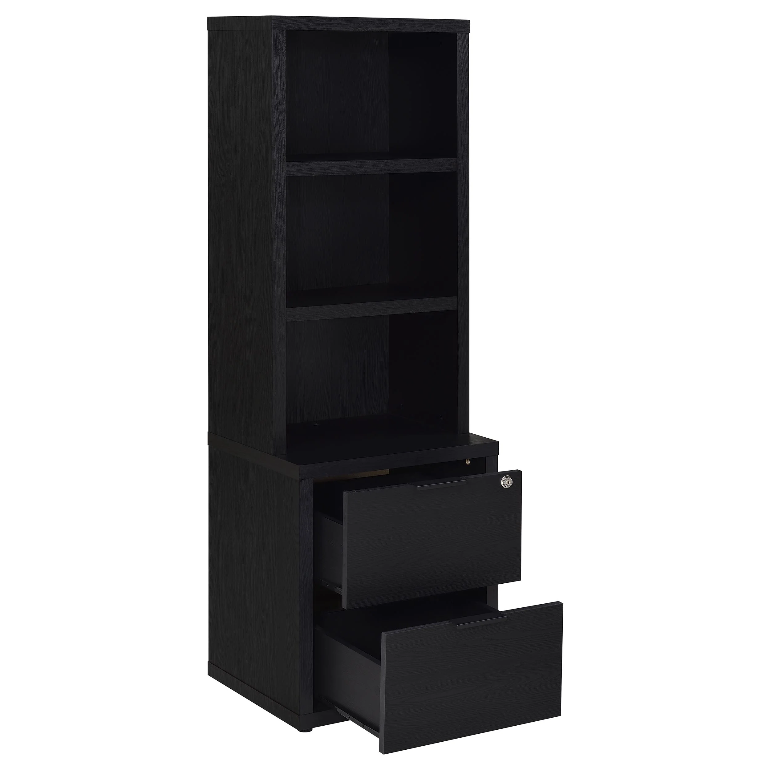Westpark Bookcase - Image 31