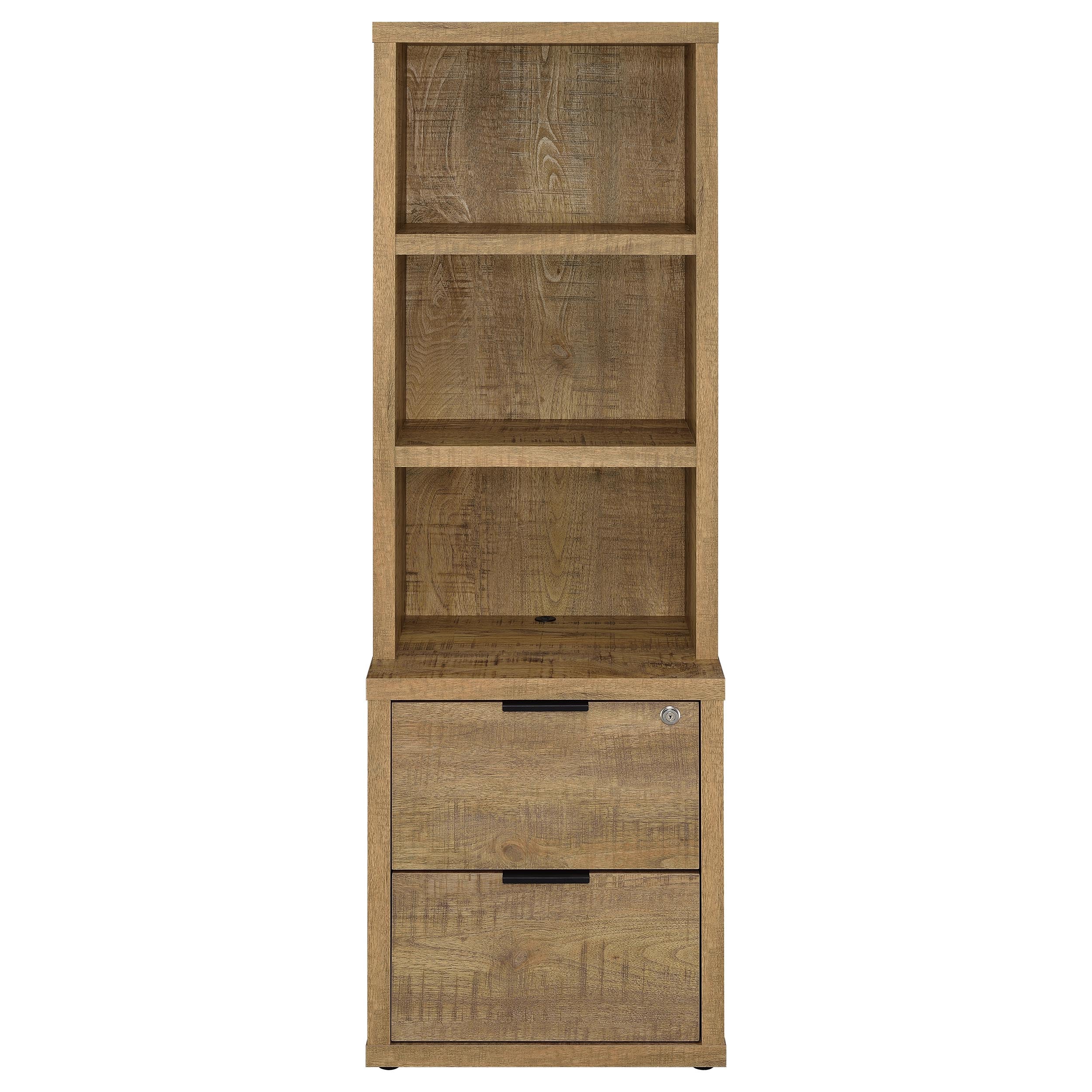 Westpark Bookcase - Image 4