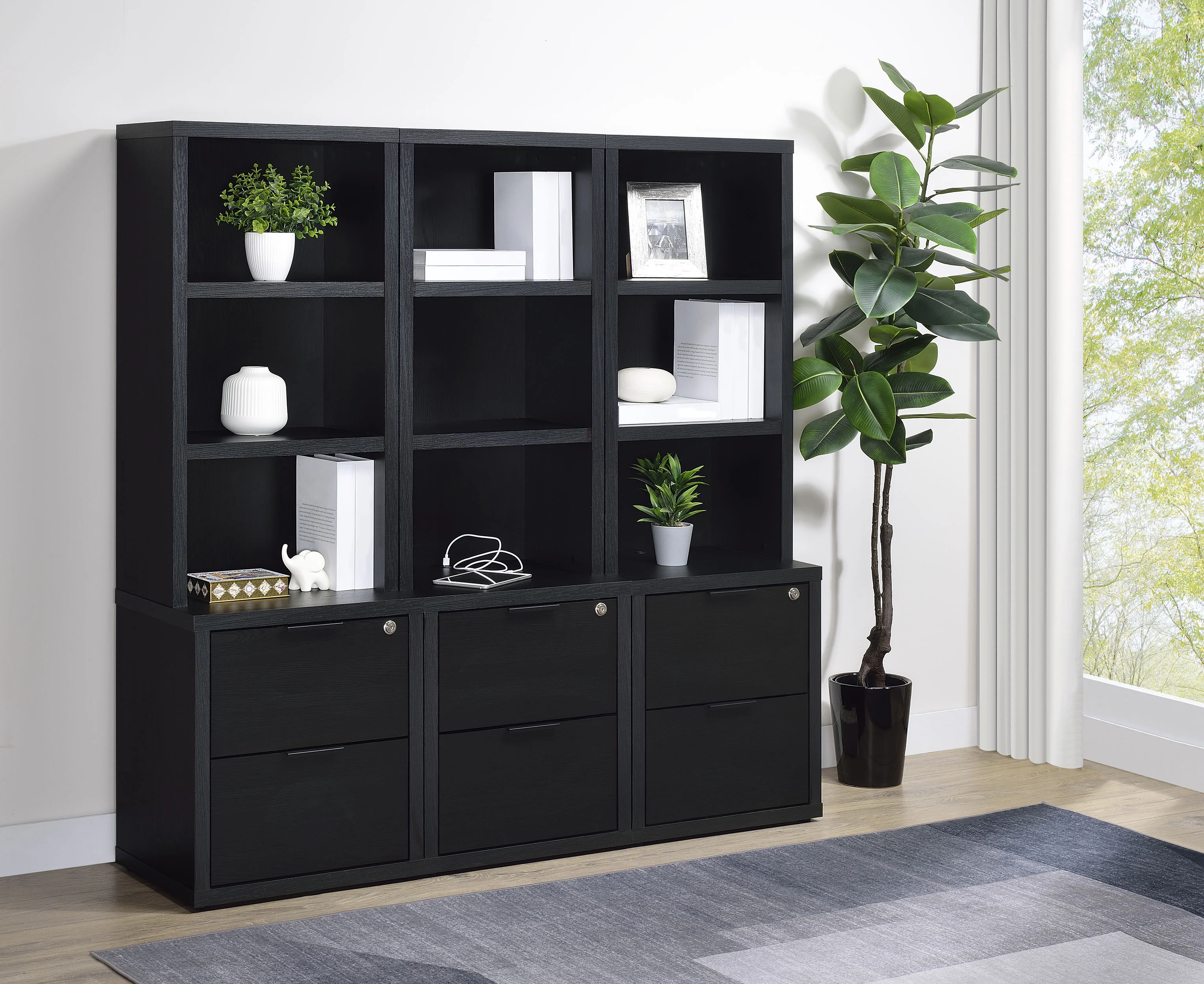 Westpark Bookcase - Image 42