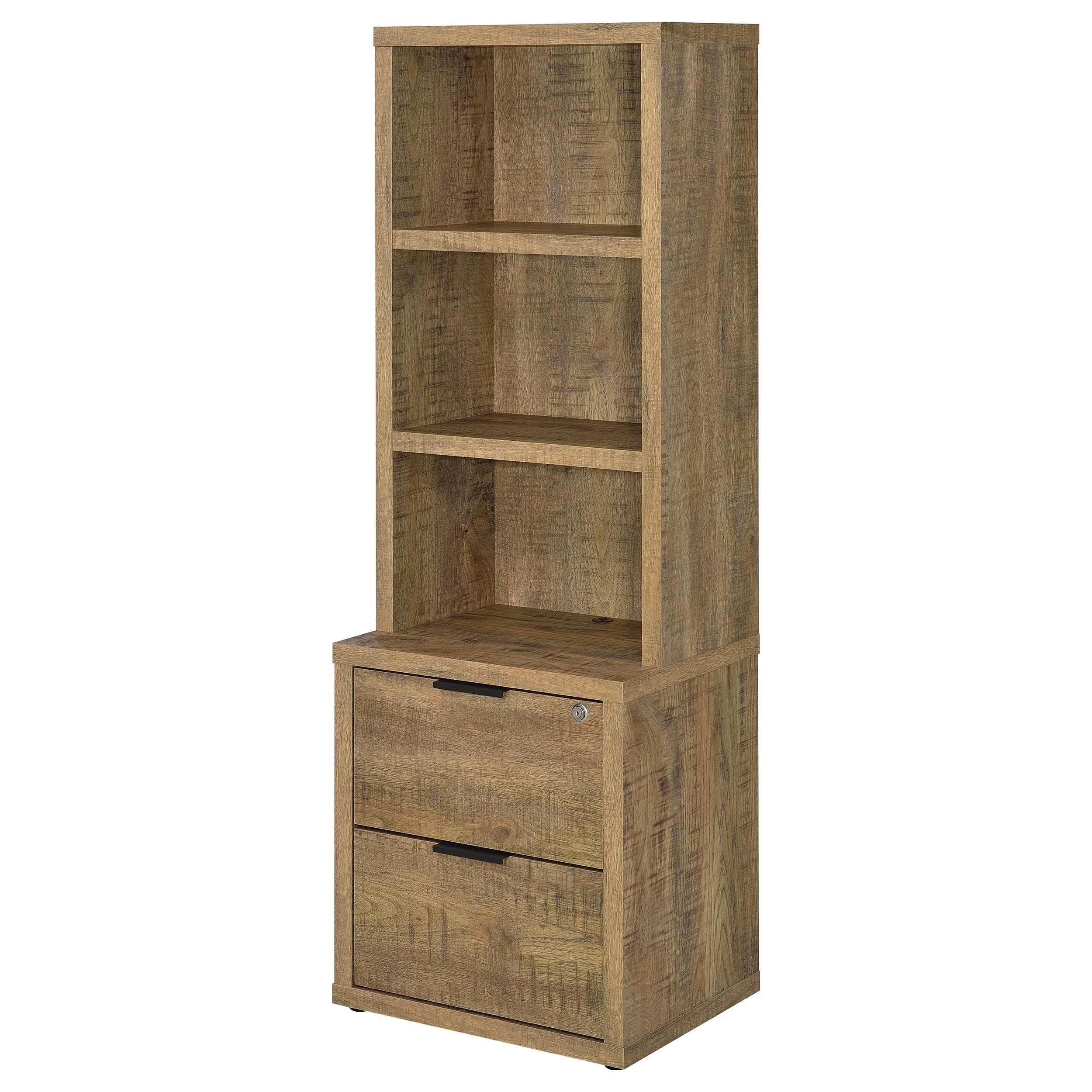 Westpark Bookcase - Image 5