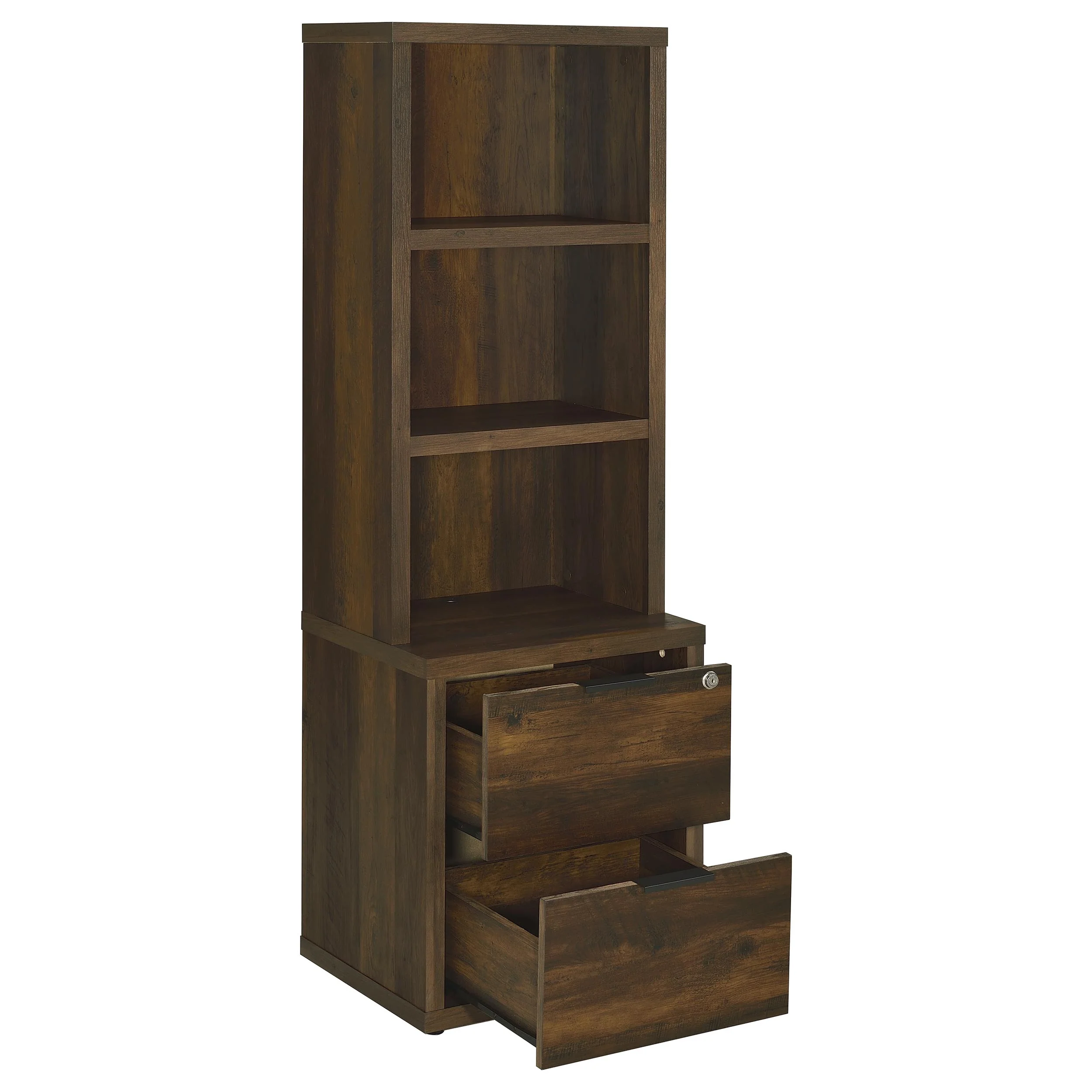 Westpark Bookcase Set - Image 17