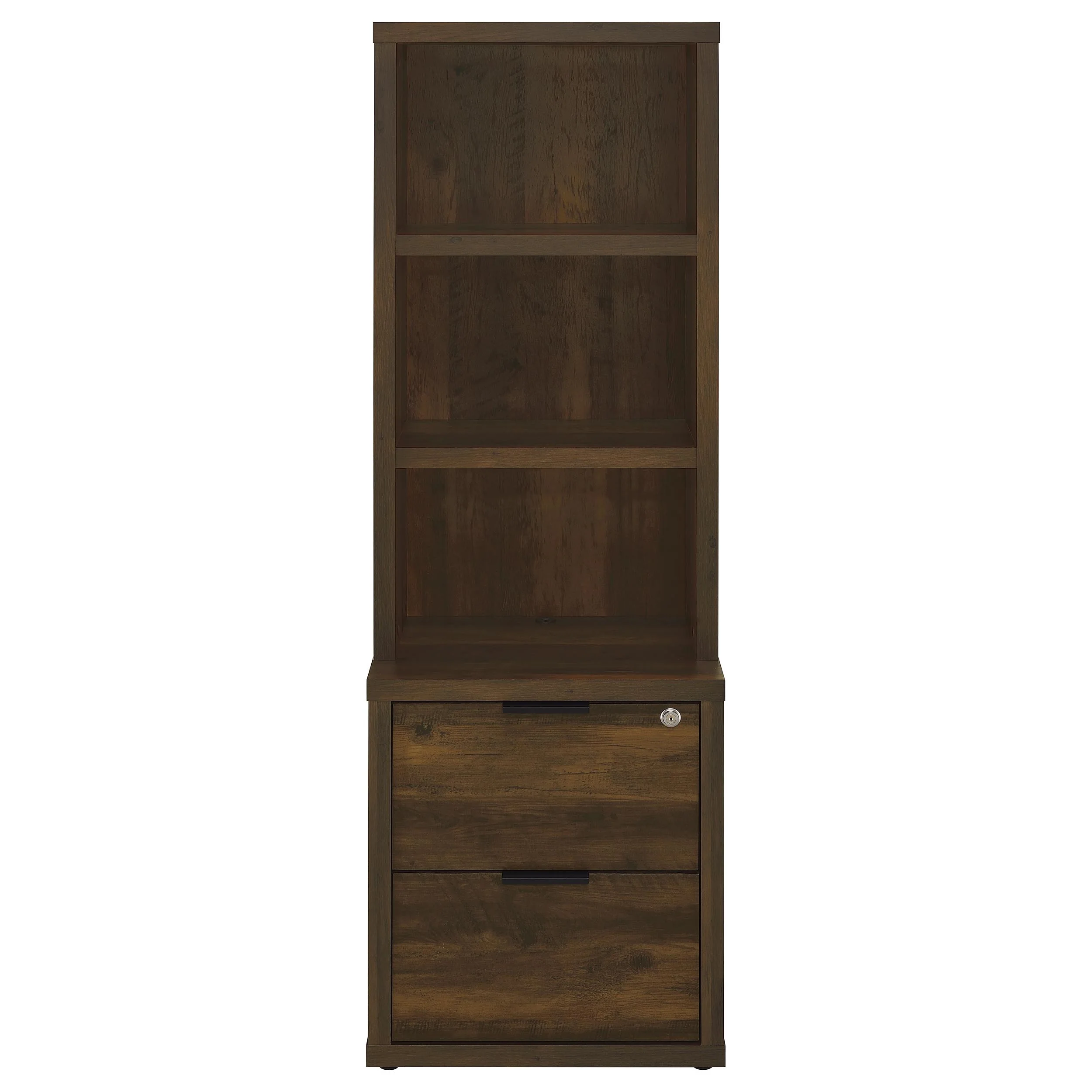 Westpark Bookcase Set - Image 18