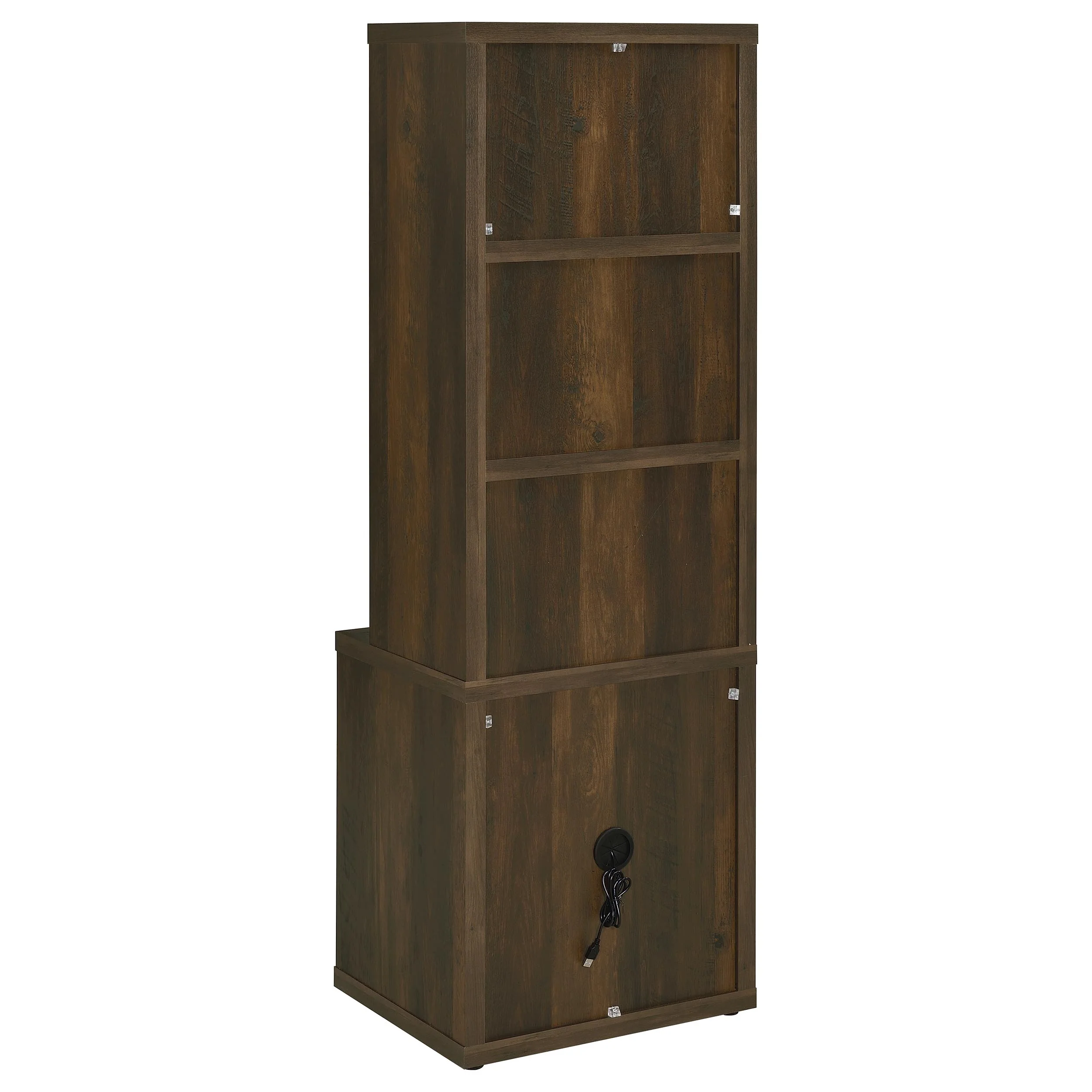 Westpark Bookcase Set - Image 21
