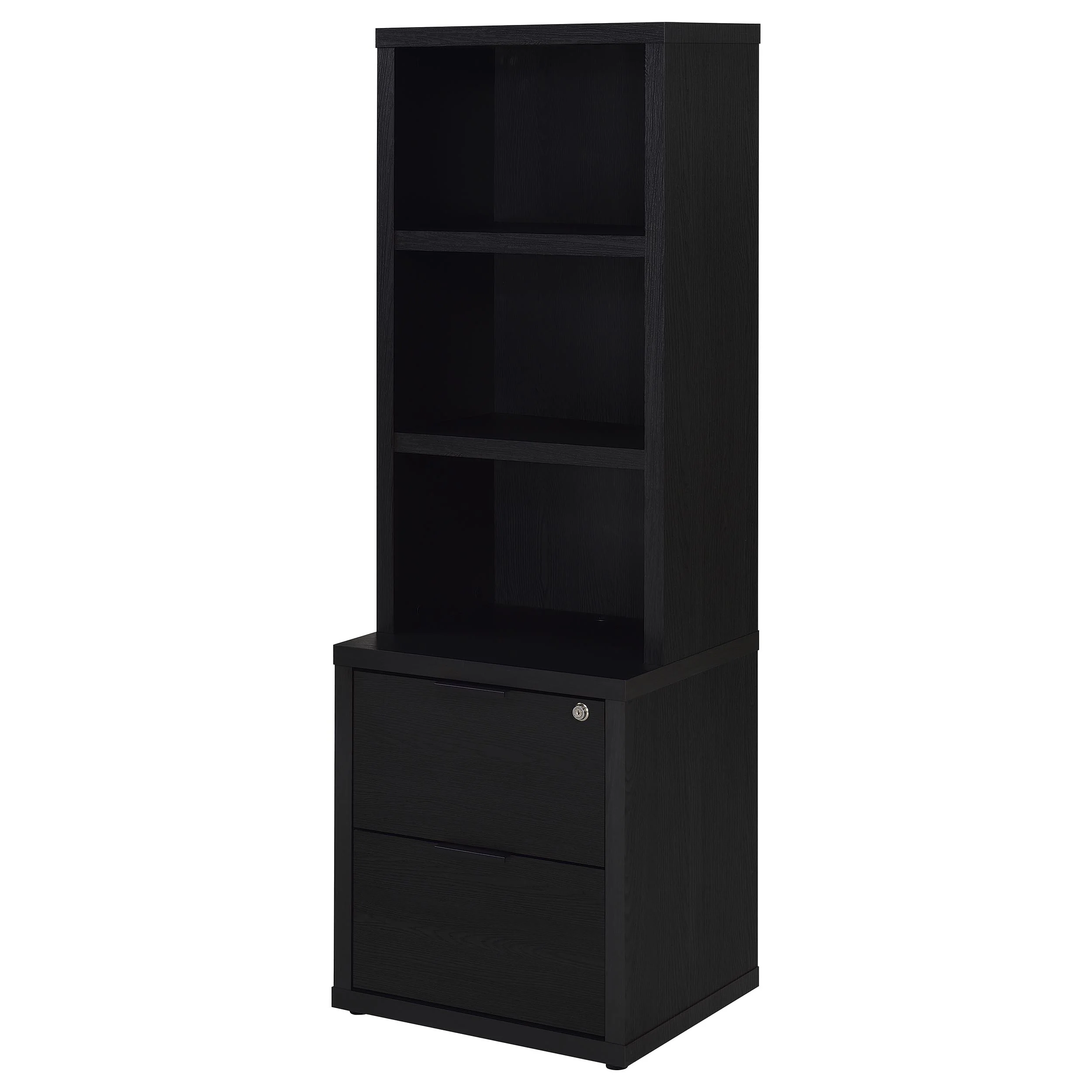 Westpark Bookcase Set - Image 33
