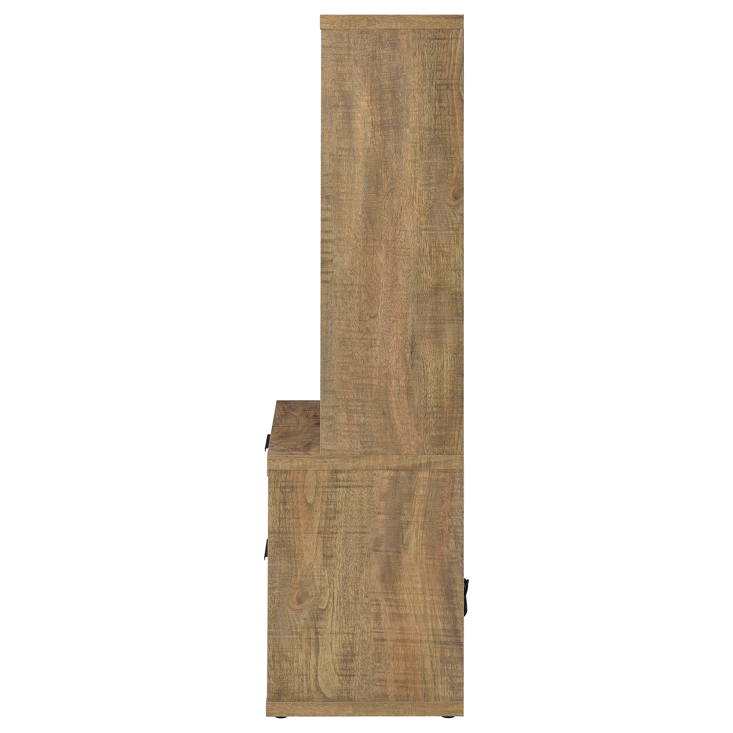 Westpark Bookcase Set - Image 6