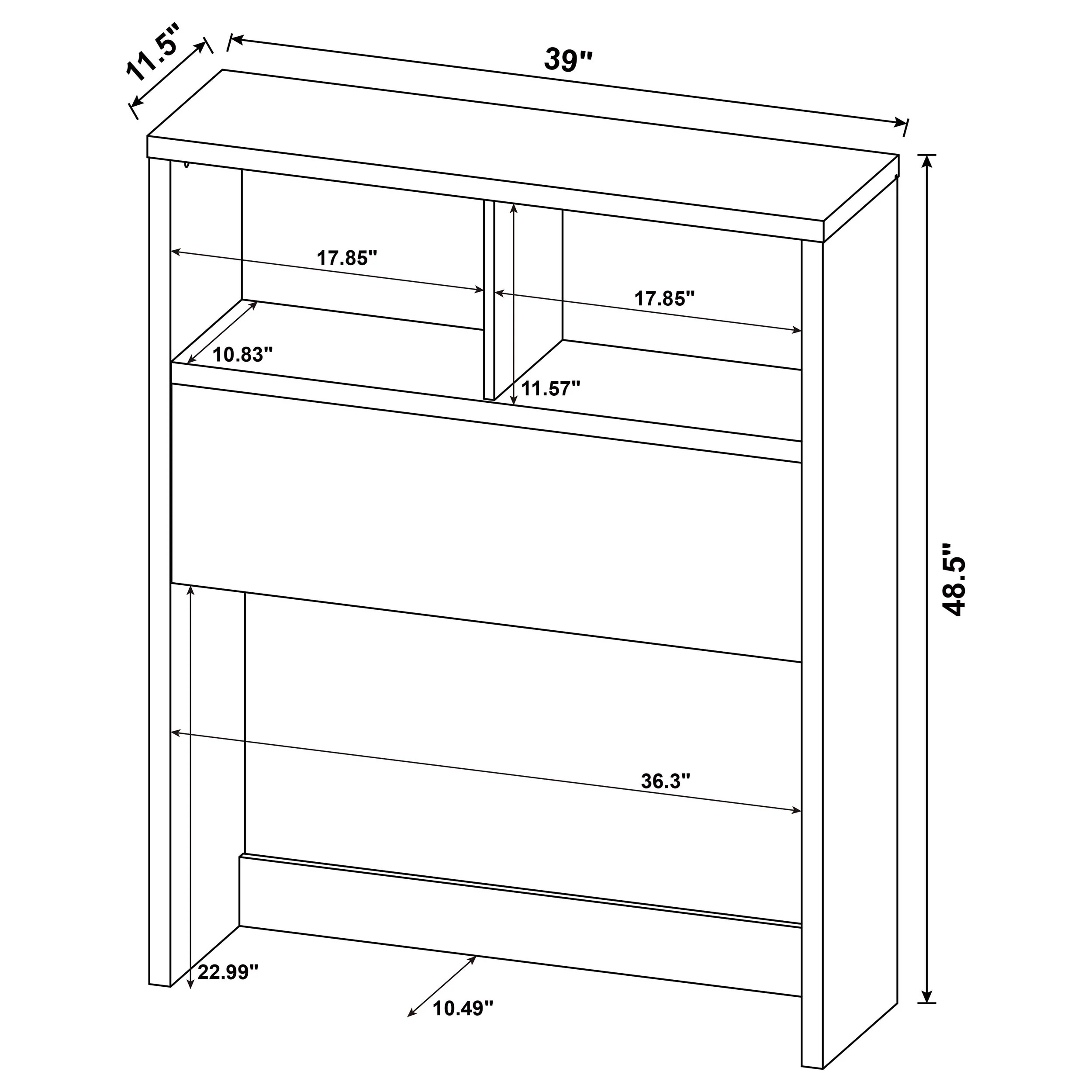 Westpark Headboards - Image 85