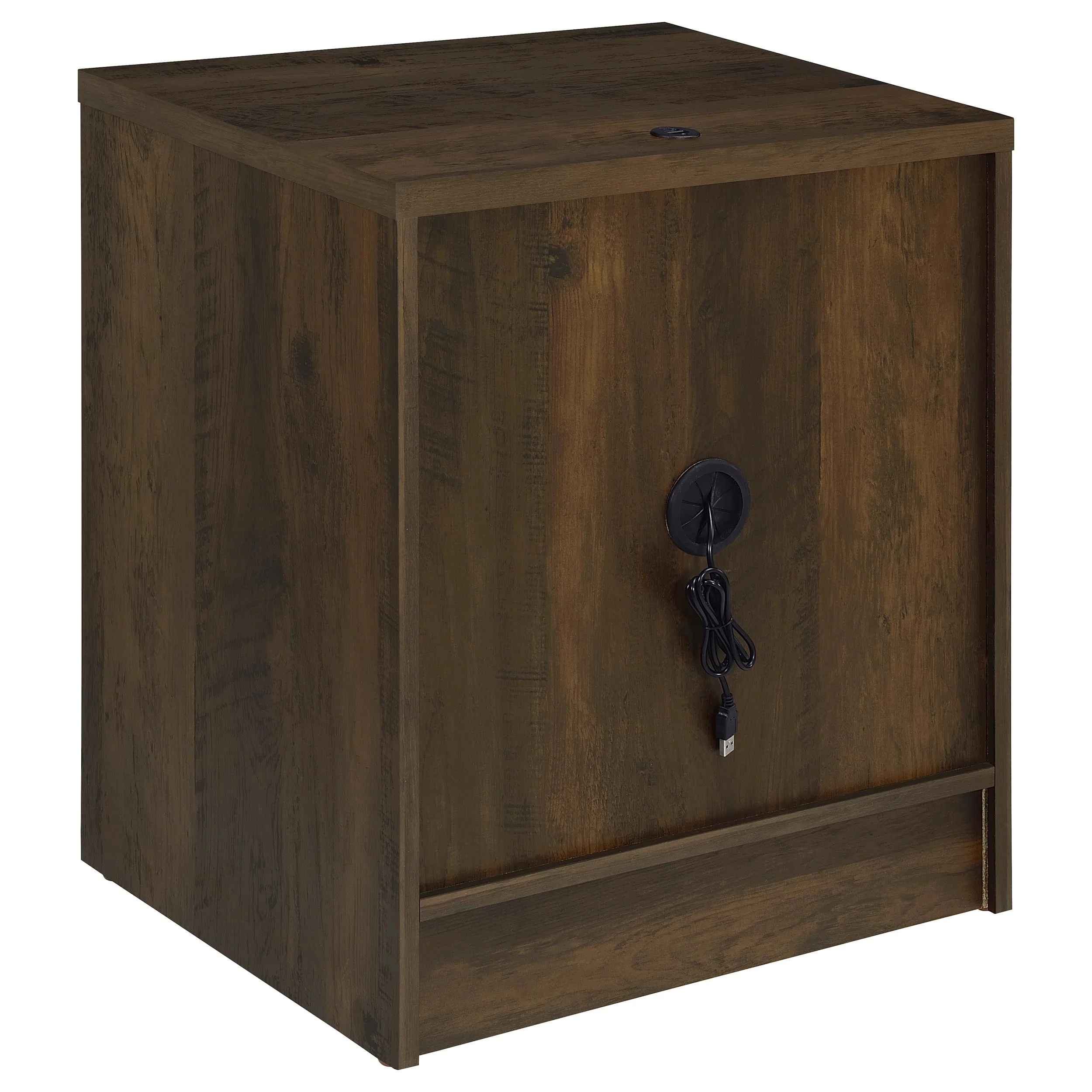 Westpark Nightstand with LED Lighting - Image 22