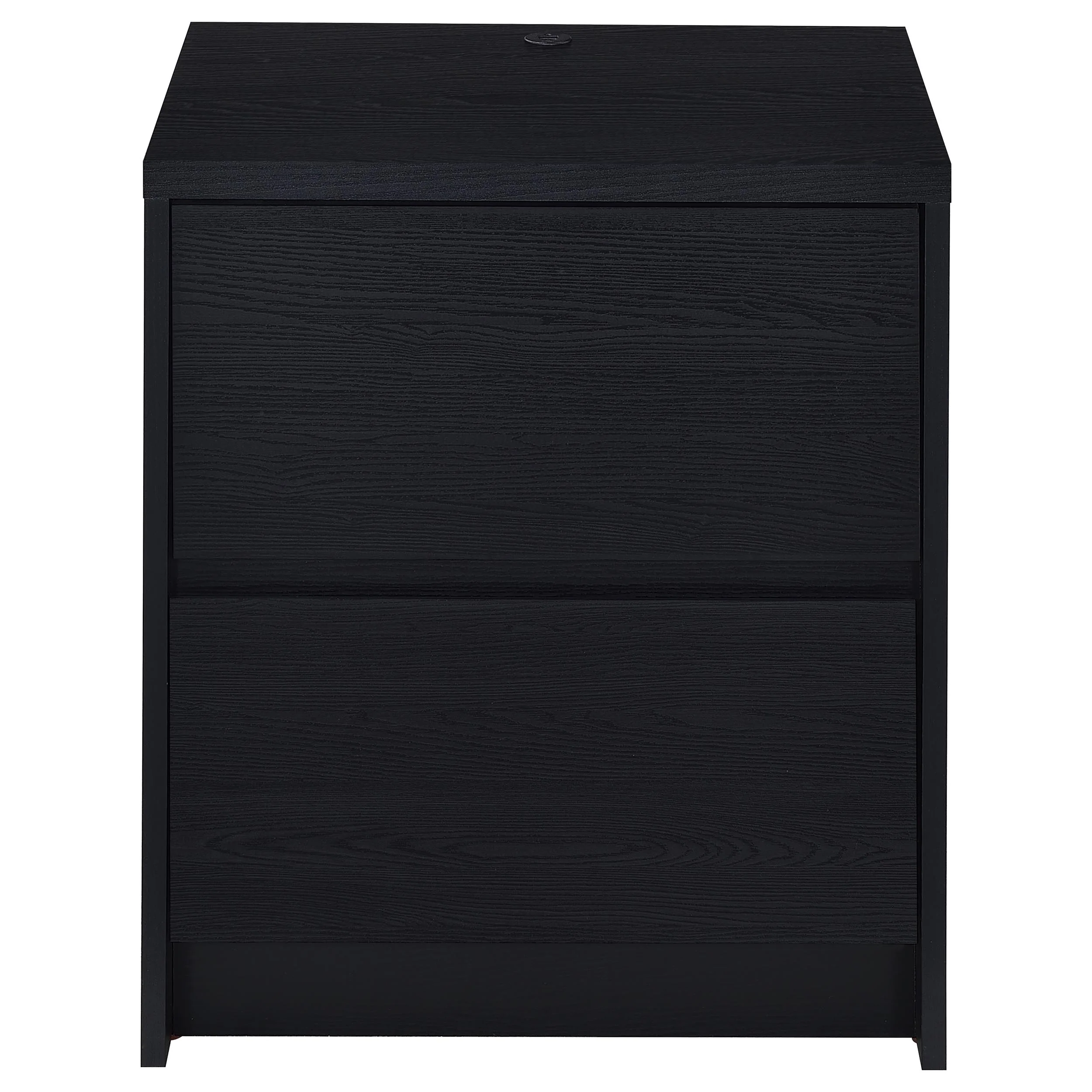 Westpark Nightstand with LED Lighting - Image 33