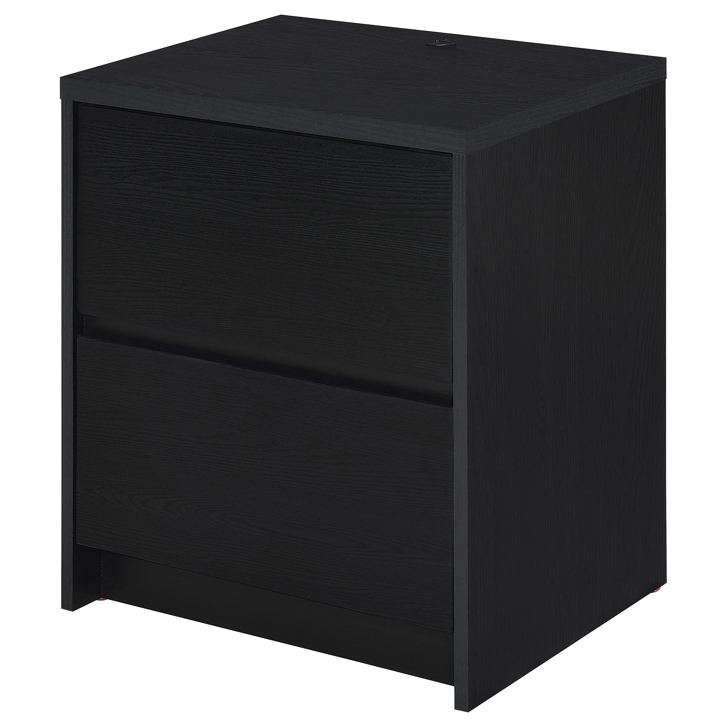 Westpark Nightstand with LED Lighting - Image 34