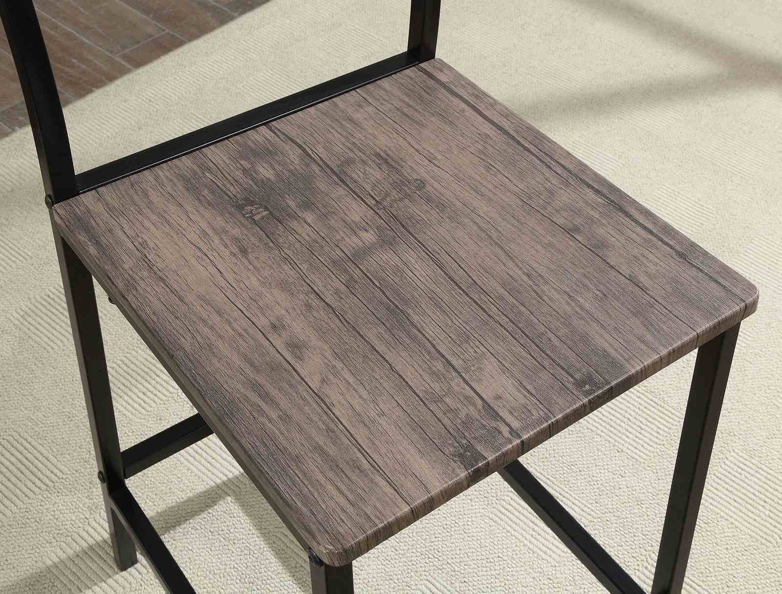 Westport 5 Pc. Counter Ht. Table Set - Image 2