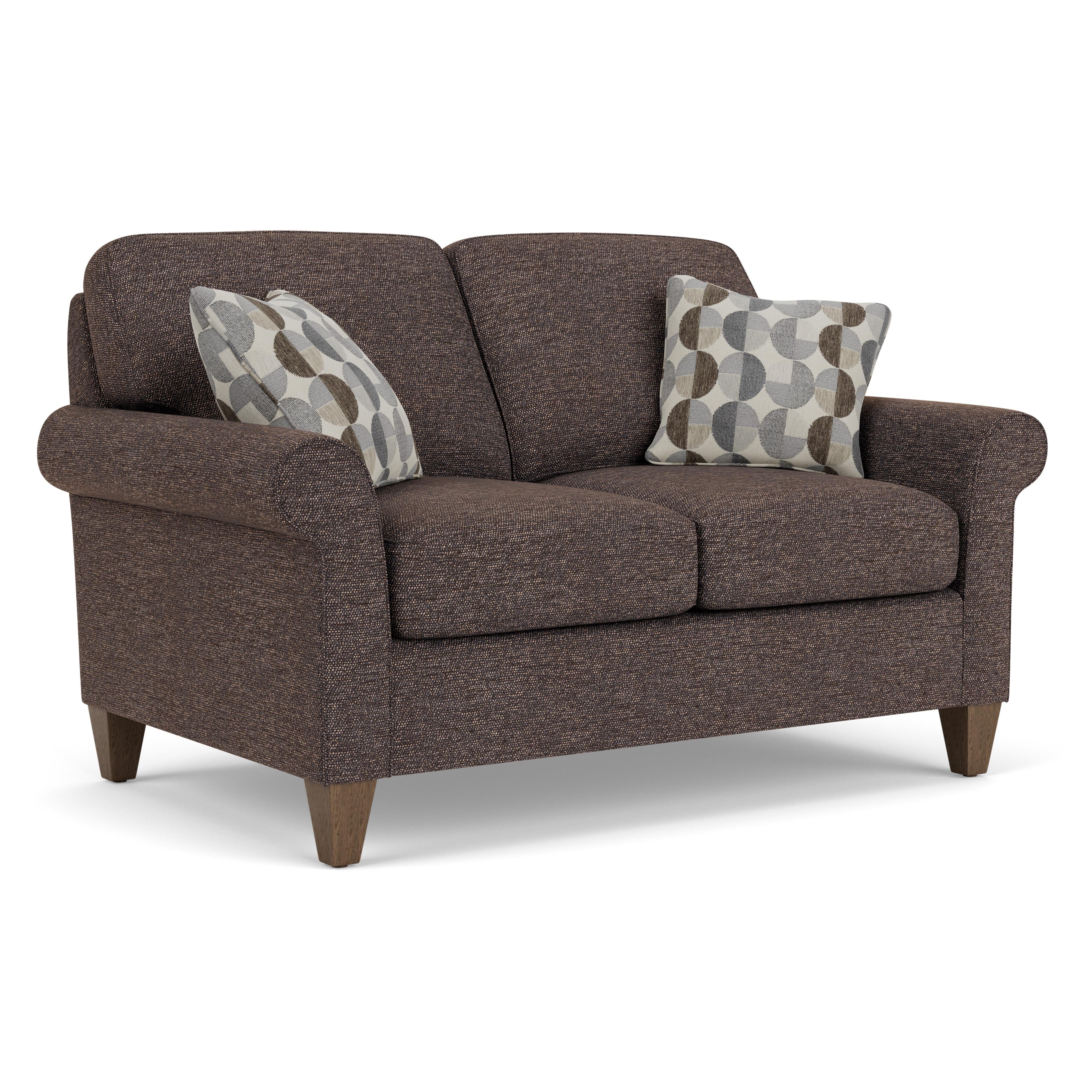 Westside 5979-20 Loveseat - Image 2