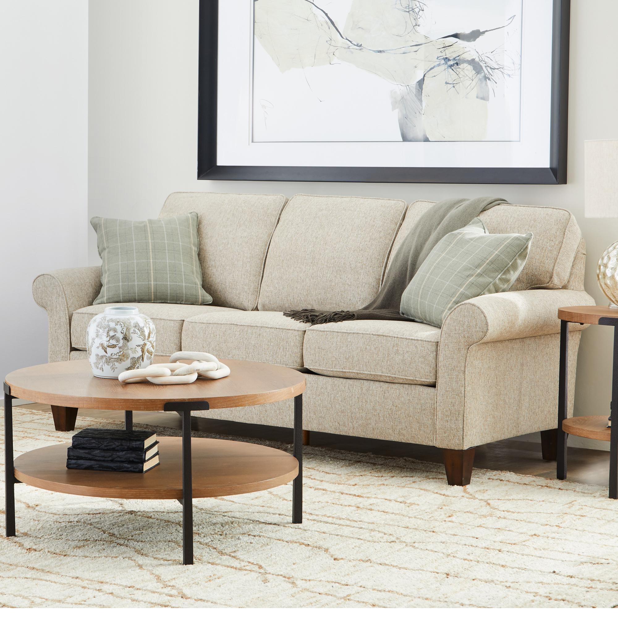 Westside 5979-30 Sofa - Image 2