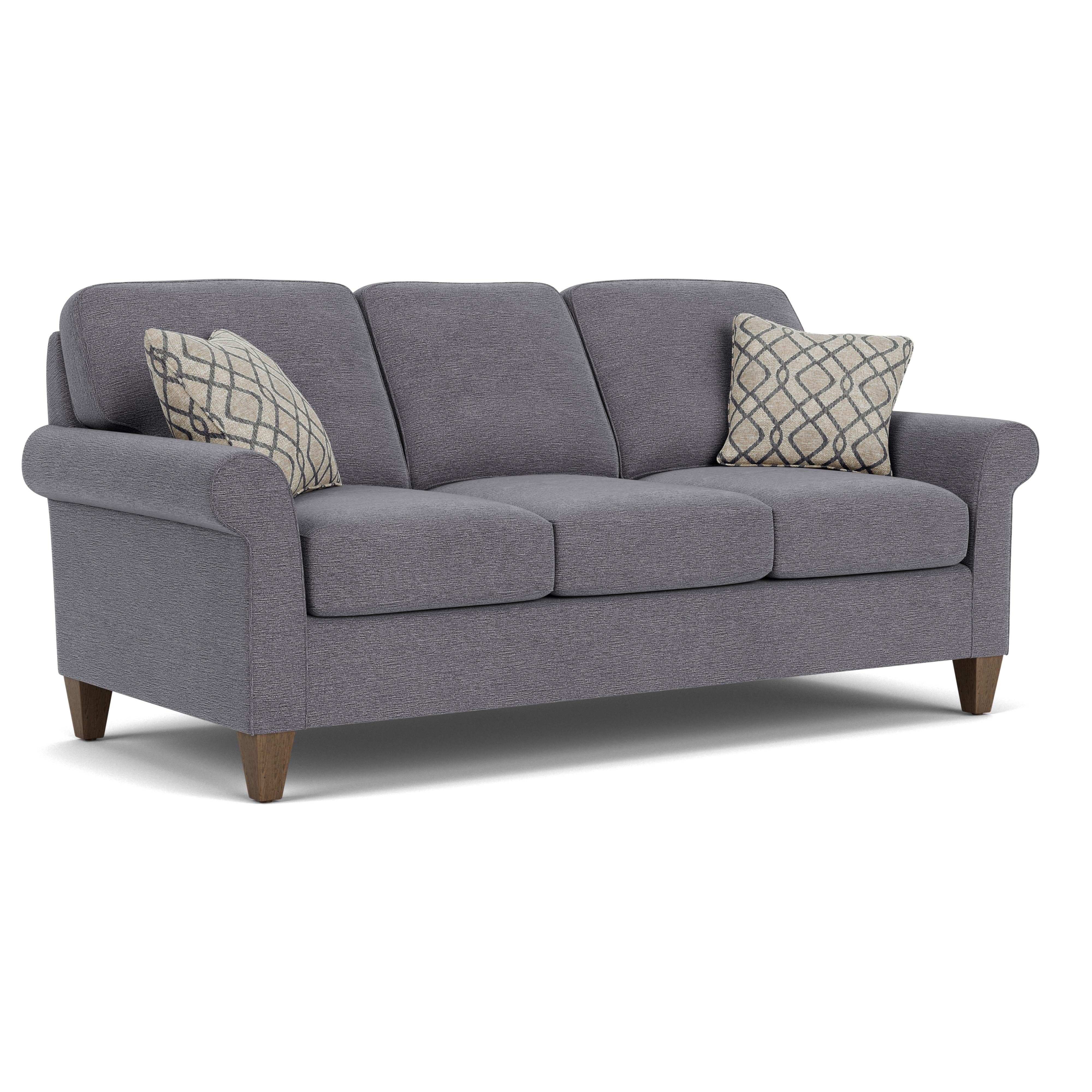 Westside 5979-30 Sofa - Image 3