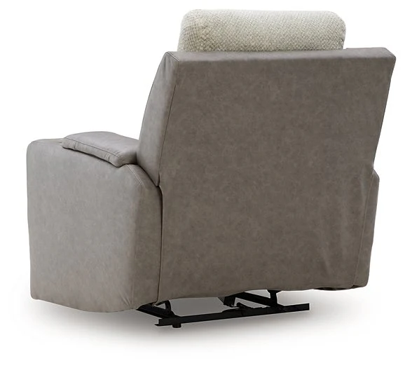 WhipLash Power Recliner - Image 7