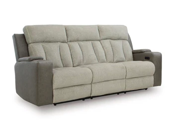 WhipLash Power Reclining Sofa - Image 3
