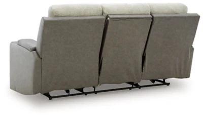 WhipLash Power Reclining Sofa - Image 7