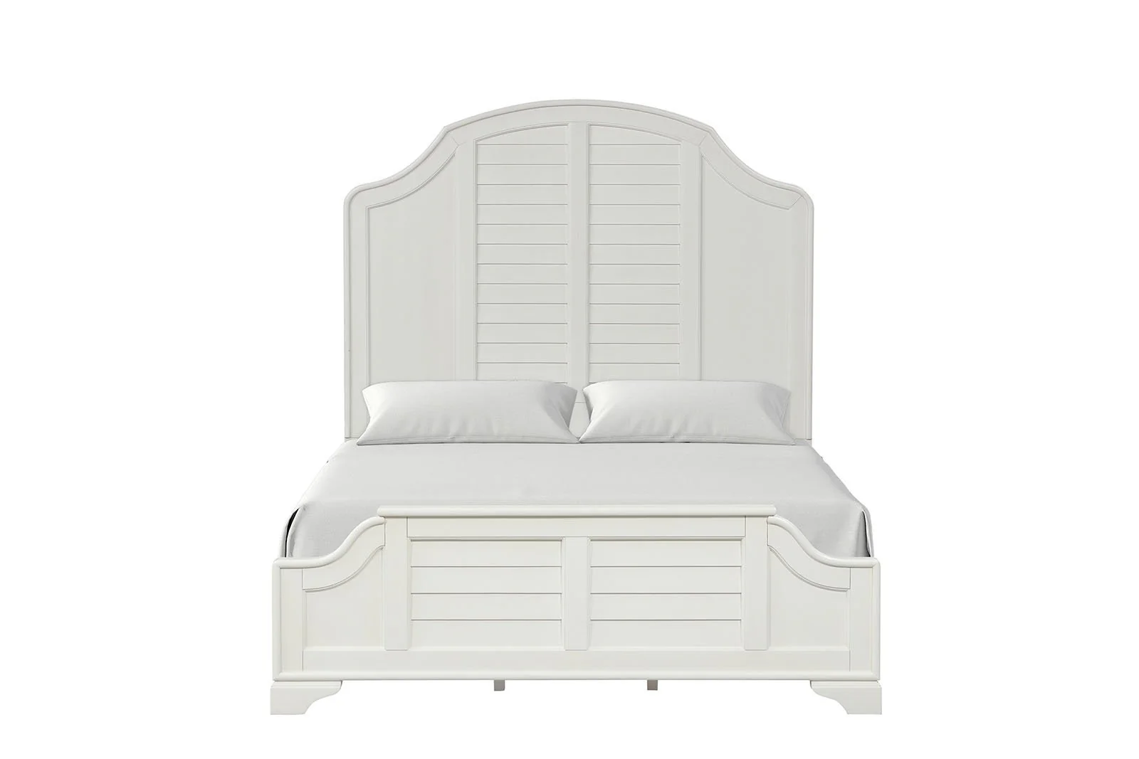 Whitehaven 4 Pc. Queen Bedroom Set - Image 4