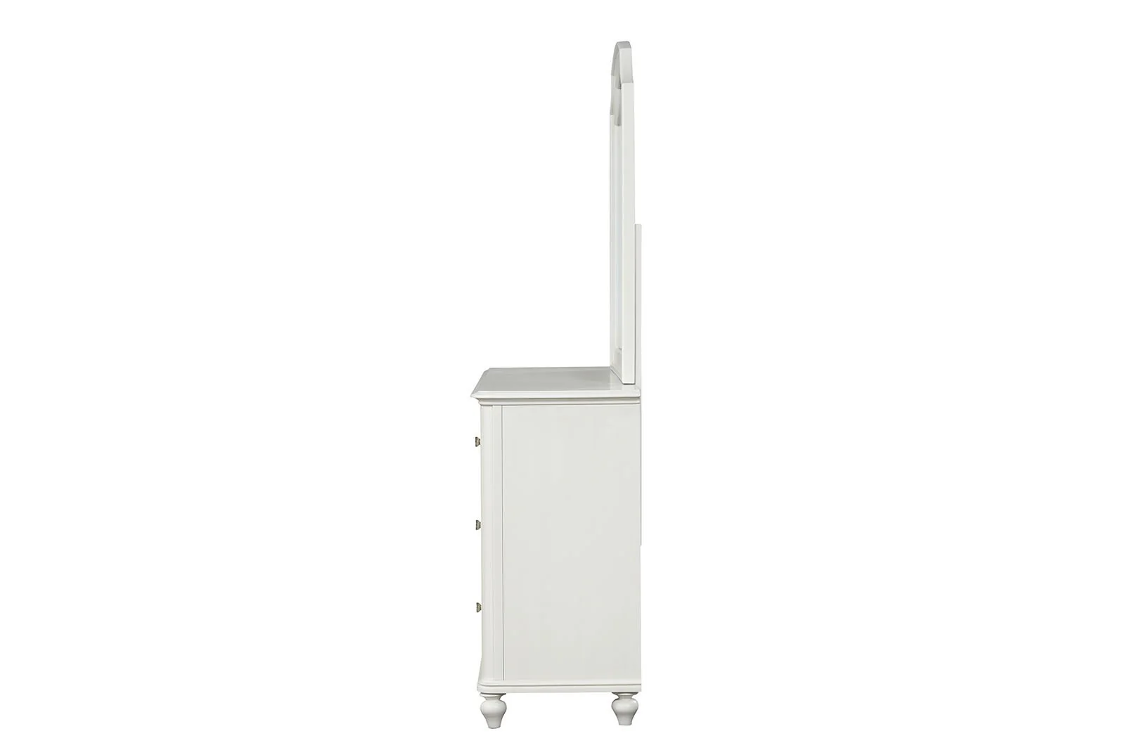 Whitehaven Dresser, Antique White - Image 5