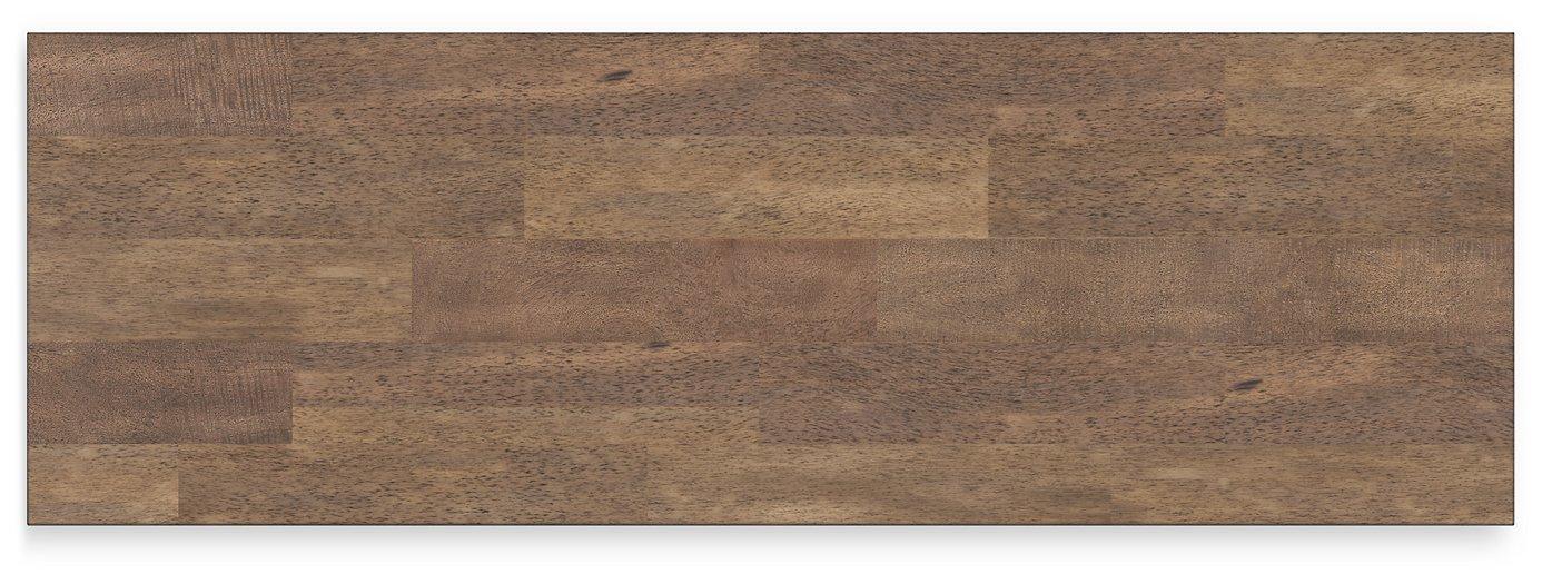 Wildenauer 50" Dining Bench - Image 10