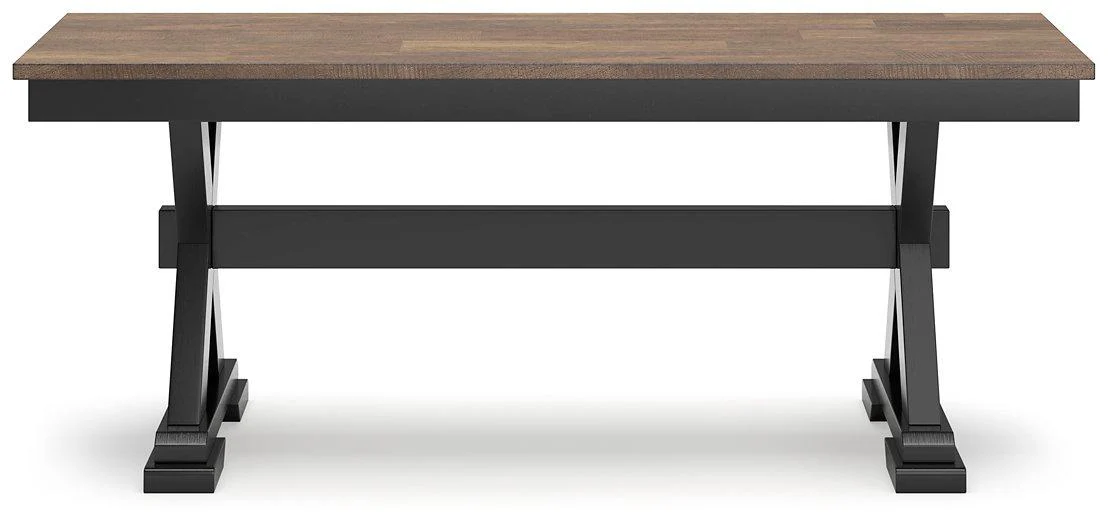 Wildenauer 50" Dining Bench - Image 7