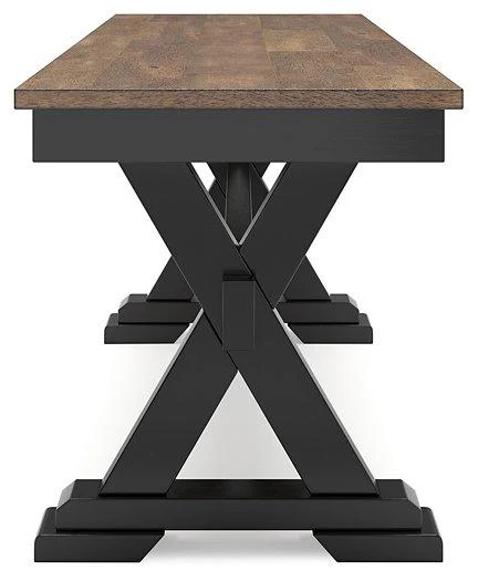 Wildenauer 50" Dining Bench - Image 8