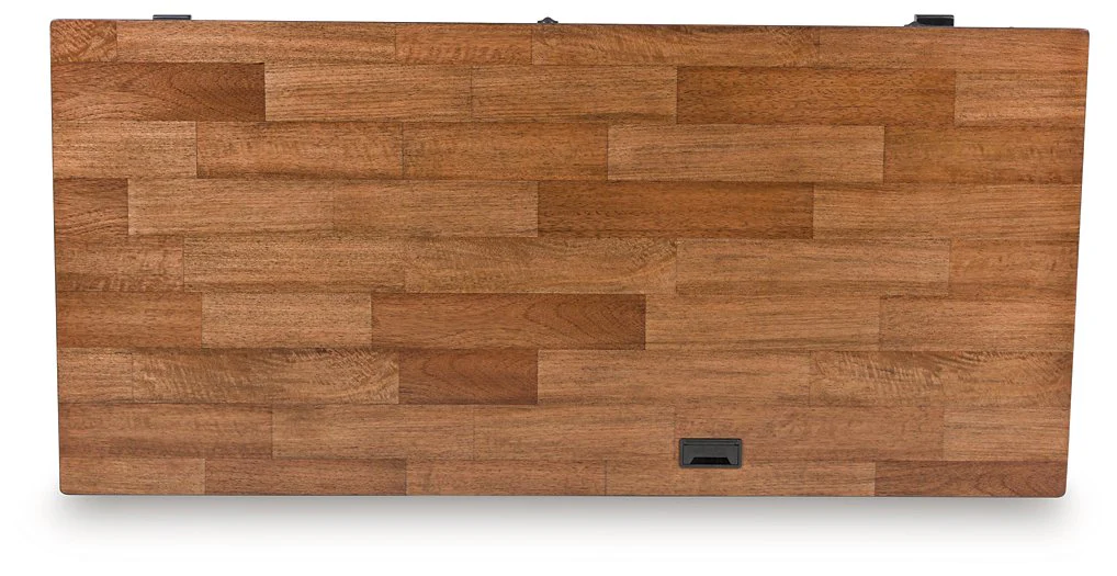 Wildenauer 60" Home Office Desk - Image 8