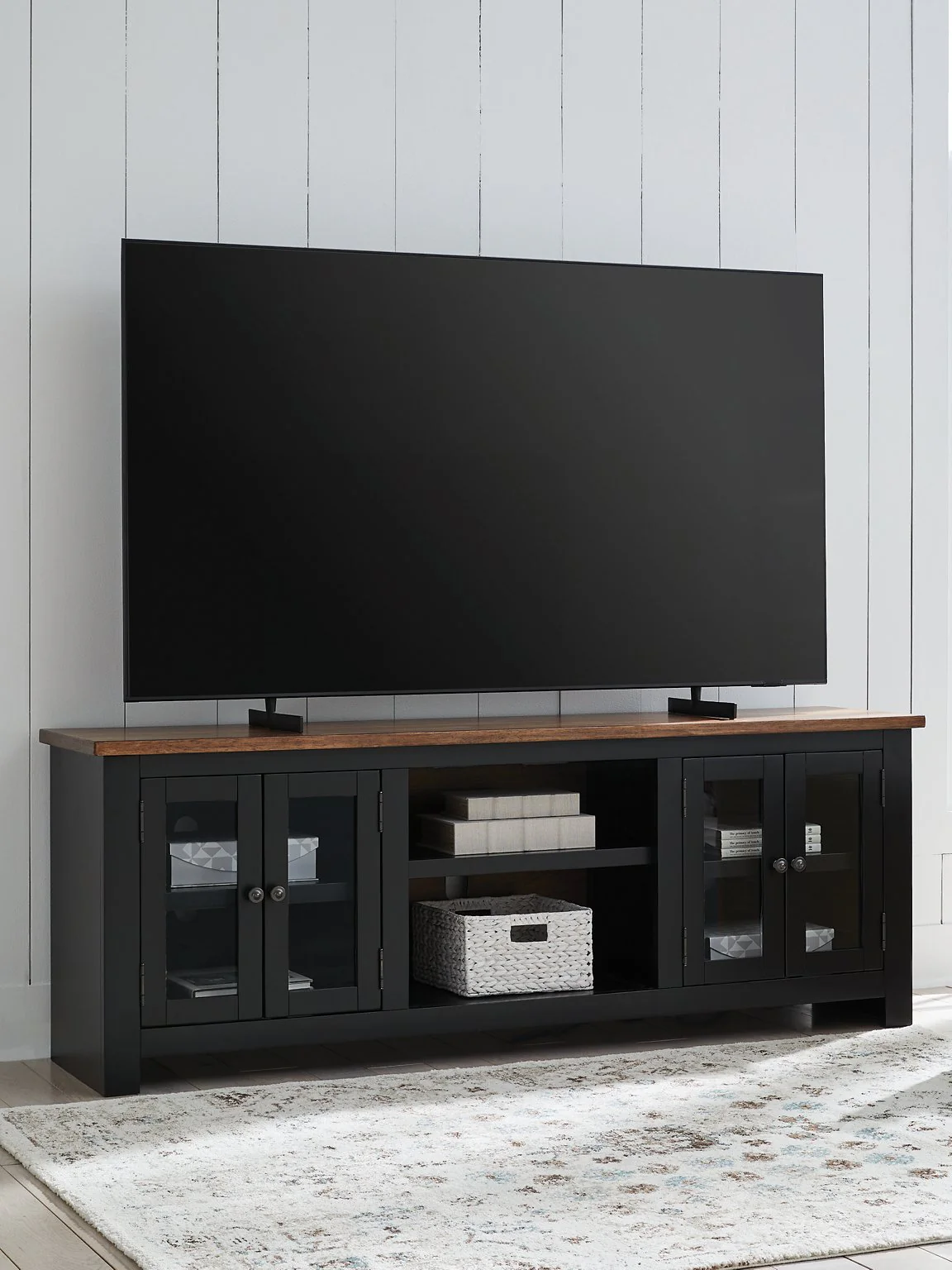 Wildenauer 76" TV Stand - Image 2